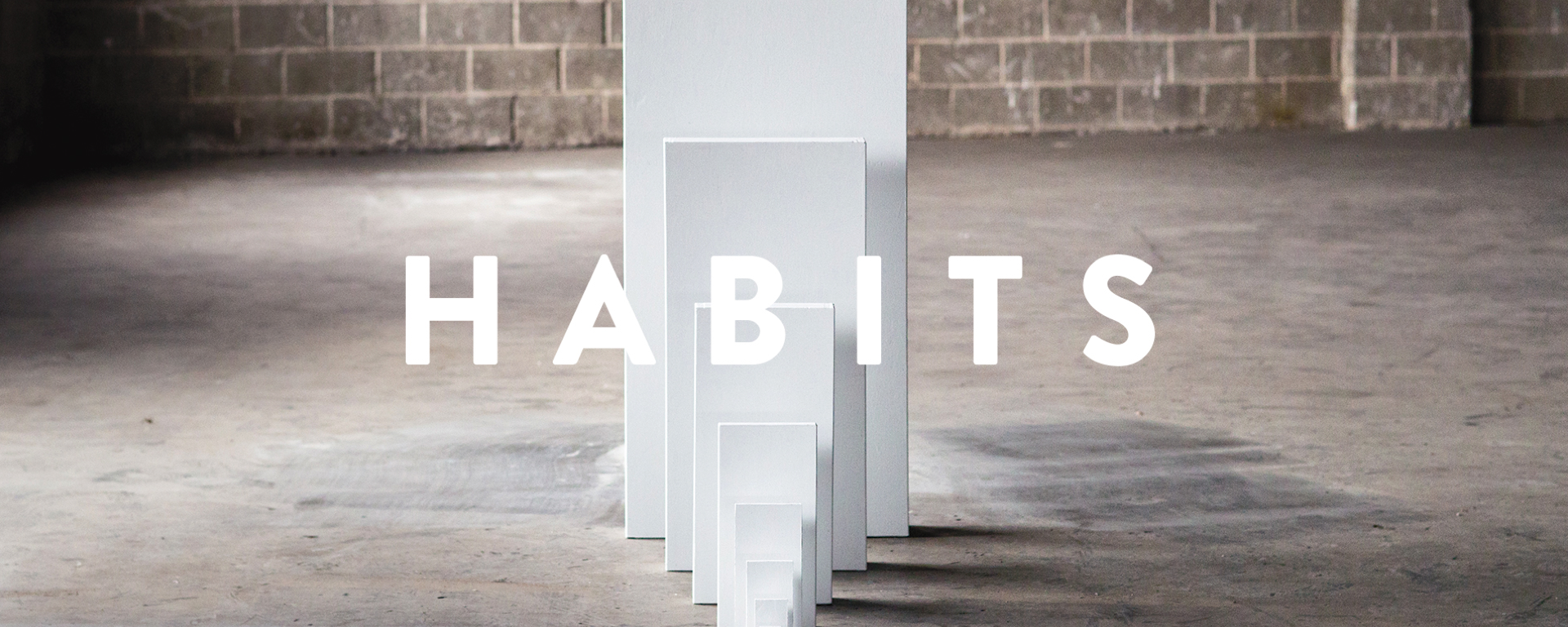 Habits - The Who Before the Do - Ryan Detzel