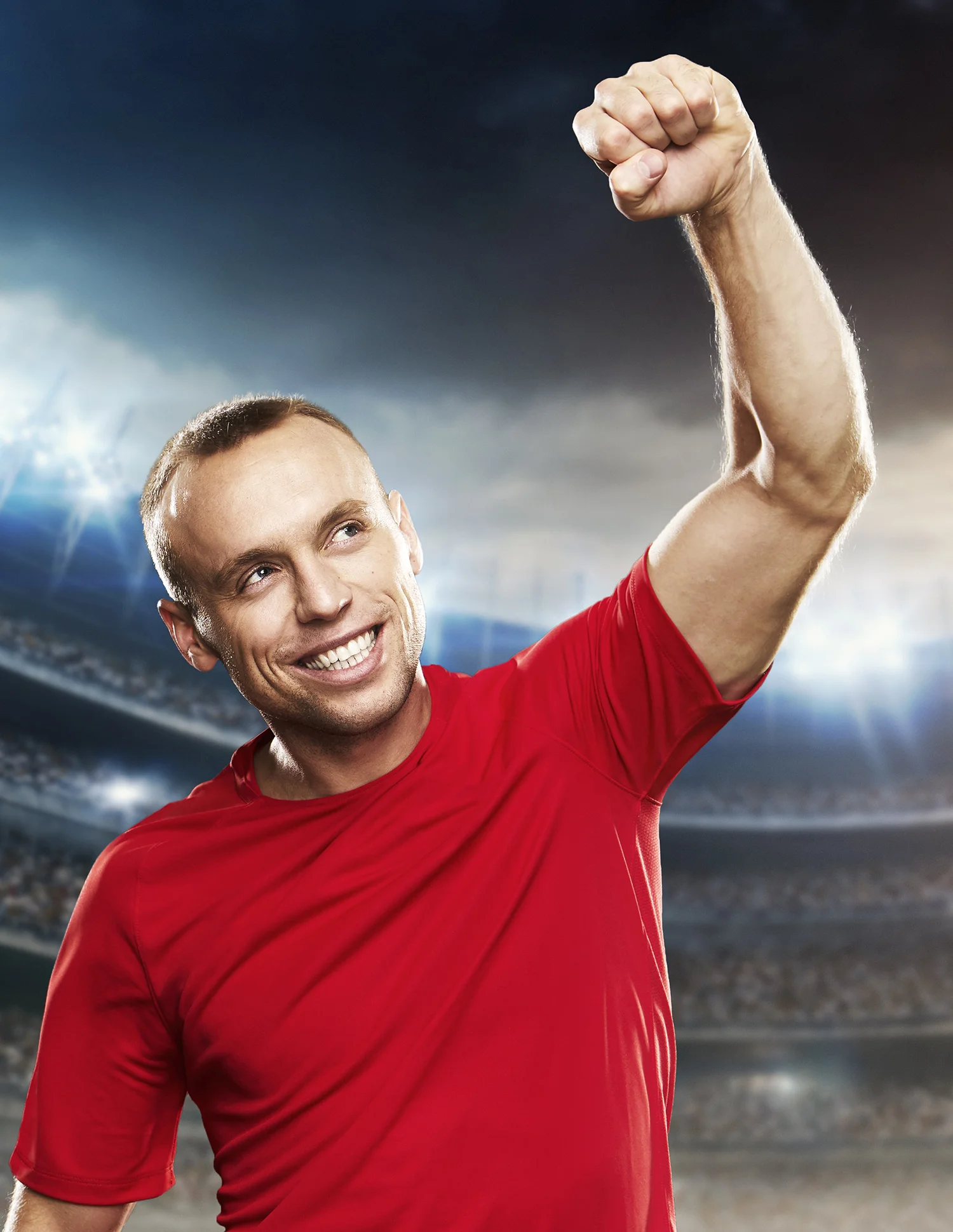 Денис Глушаков для AVON