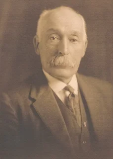 Gilbert Fowler Forsyth 1854-1943