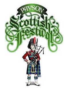 Payson Scottish Festival
