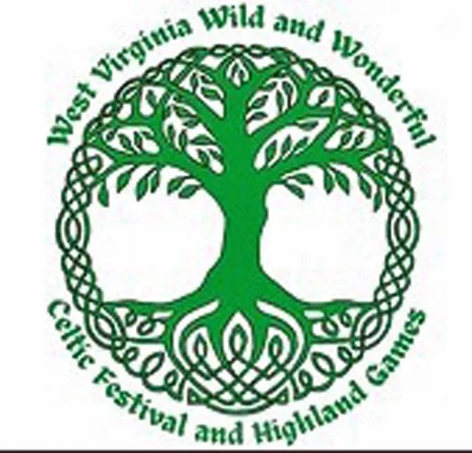 West Virginia Wild &amp; Wonderful  Celtic Festival and Highland Games