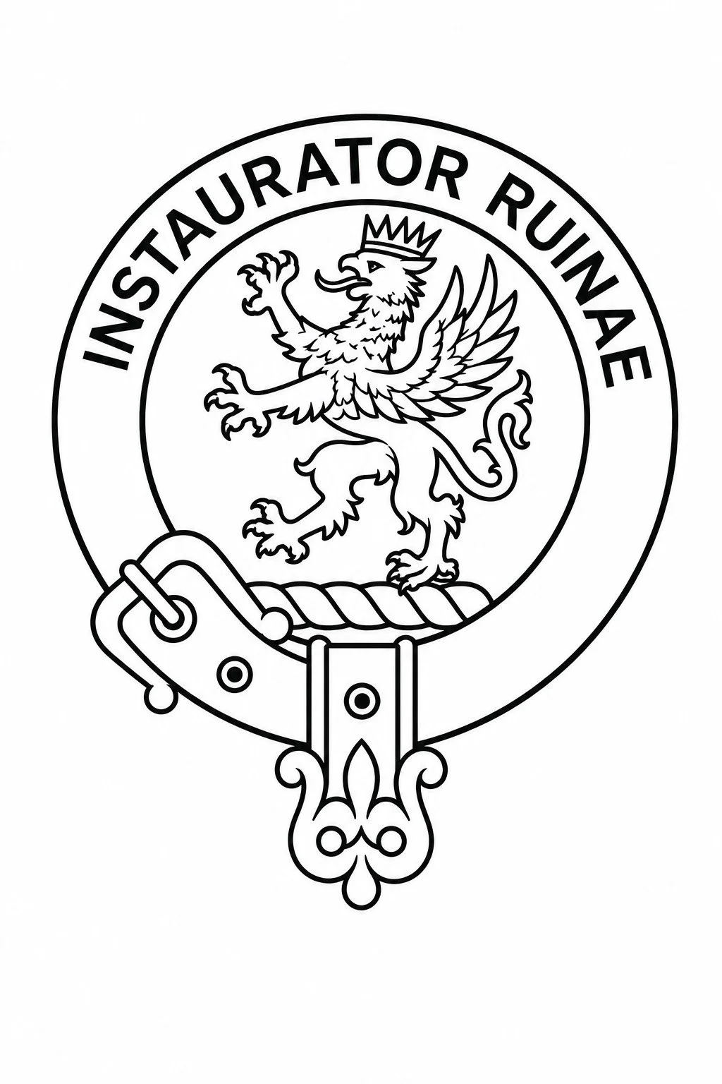 Clan Forsyth Society U.S.A.