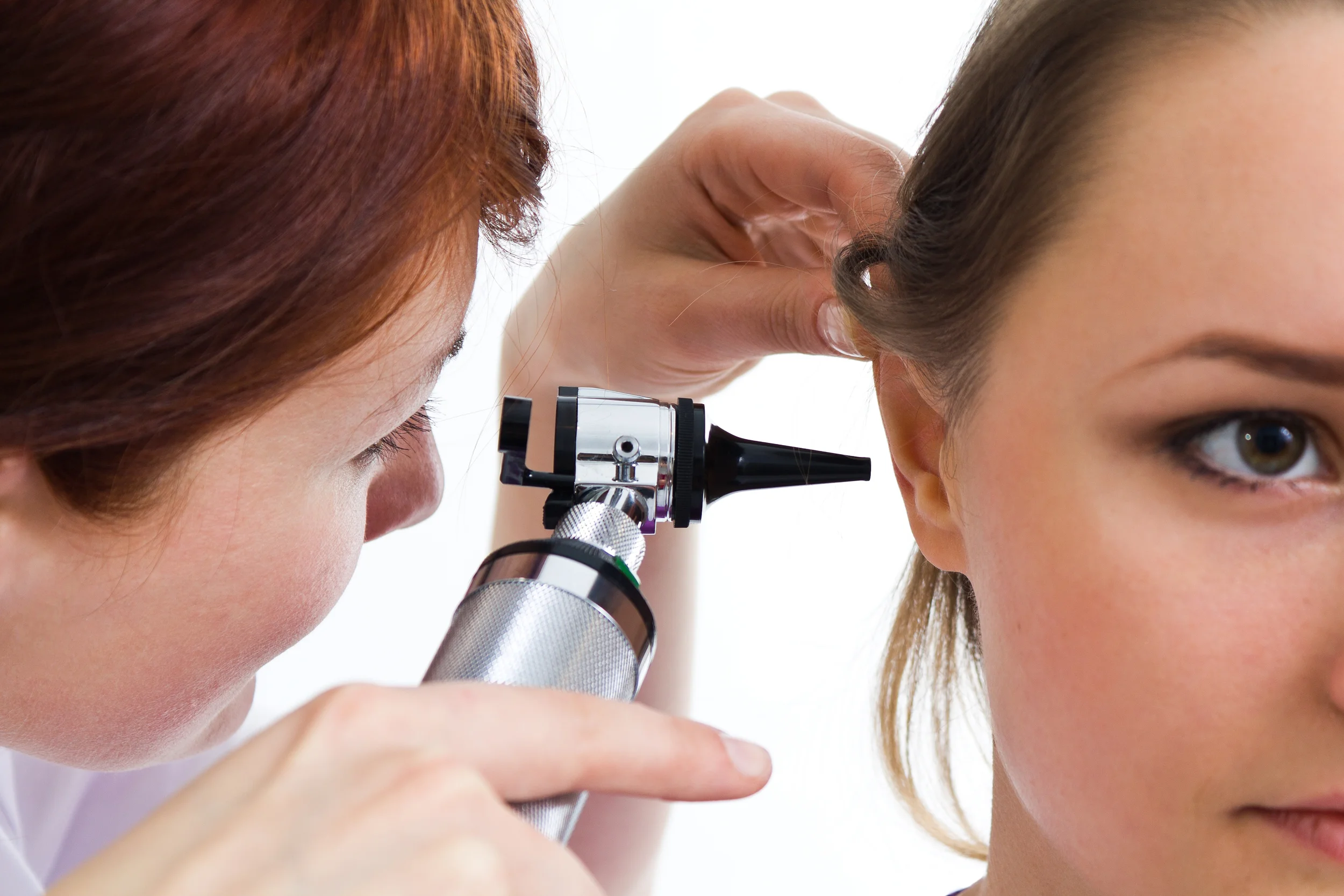 Earwax Buildup: When to Remove It and When to See a Doctor