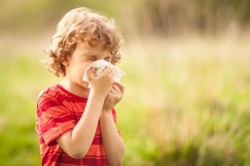 5 Common Pediatric Sinus Ailments