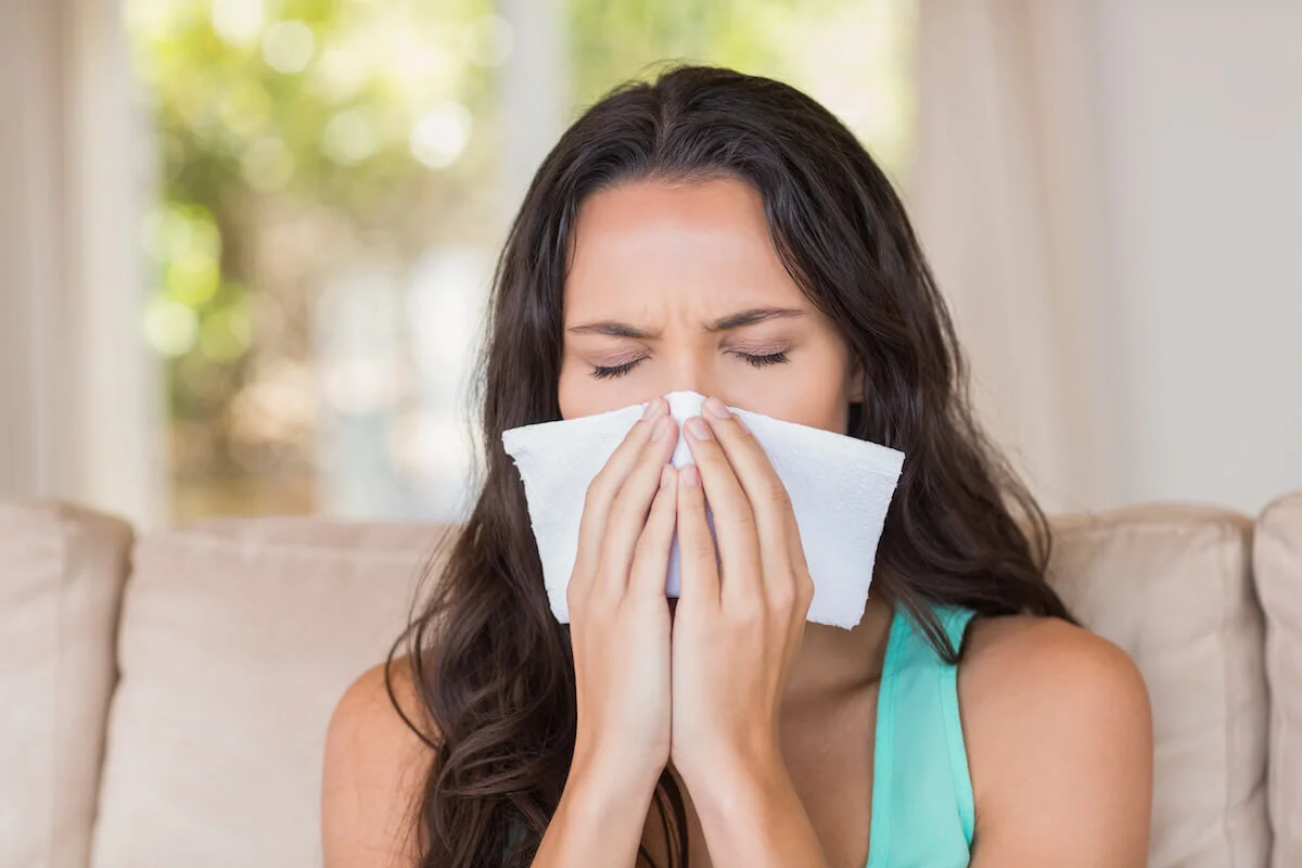 What’s The Deal With Dust Mite Allergies?