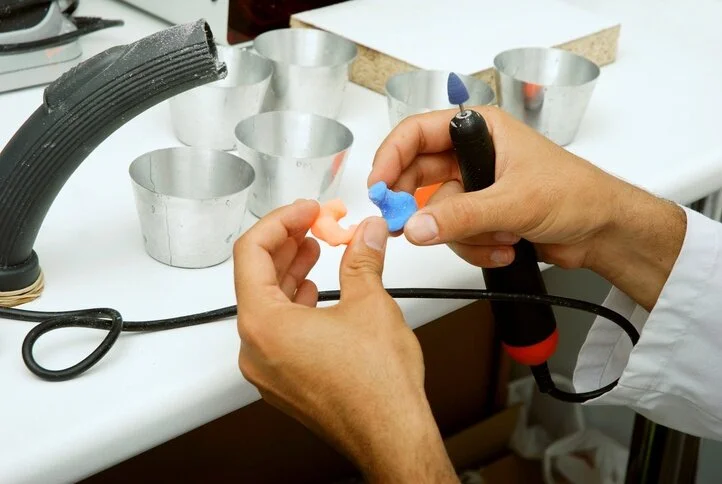 Musicians and Custom Earplugs