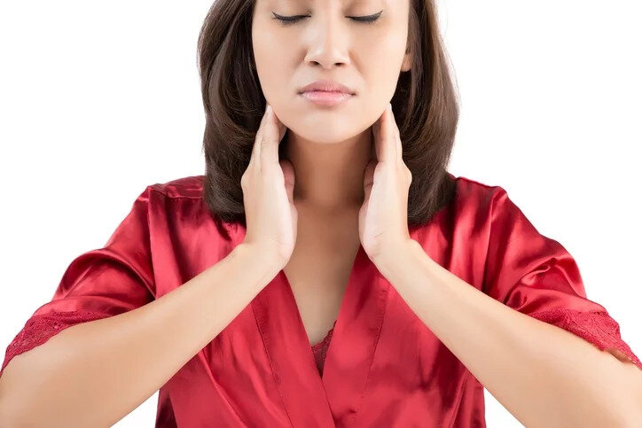 Thyroid 101: How Your Thyroid Works and Common Complications