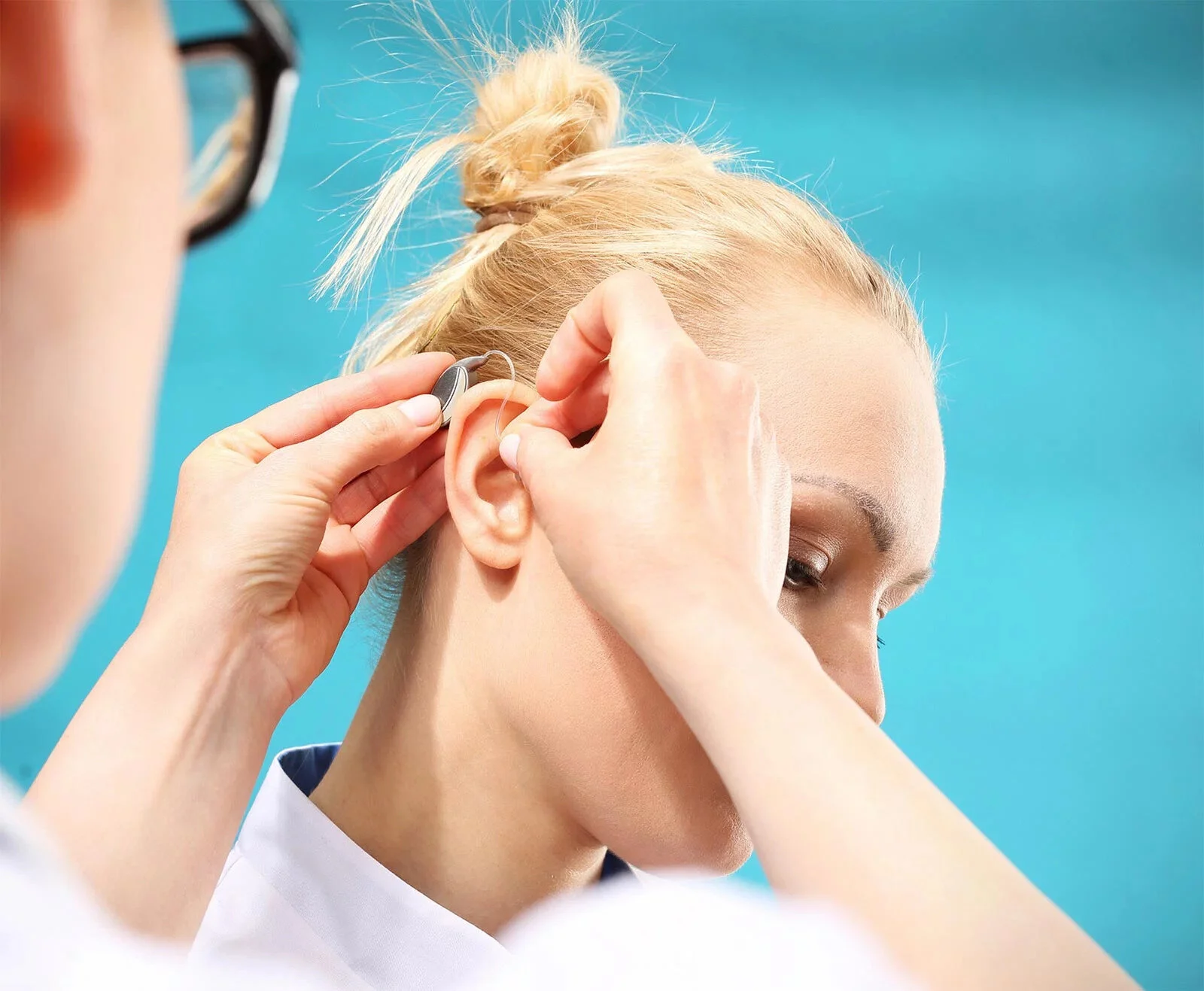 Ways to Best Utilize Your Hearing Aids Otolaryngology Associates of