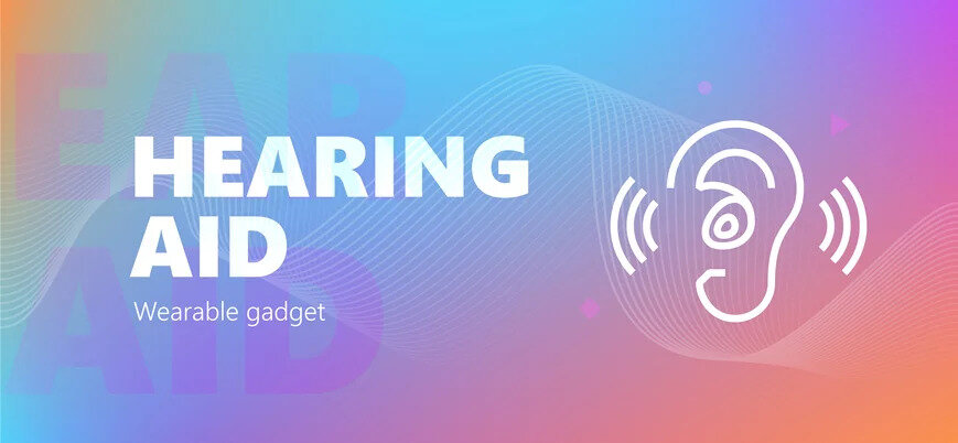 Apps for Hearing Aids