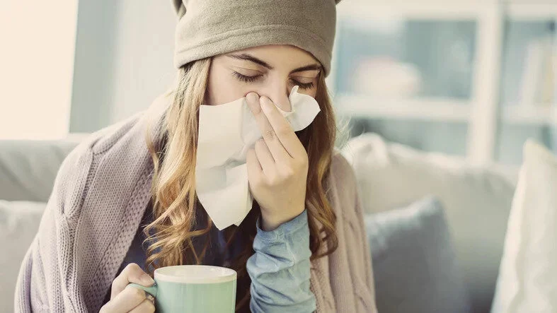 Winter Allergies in Tennessee