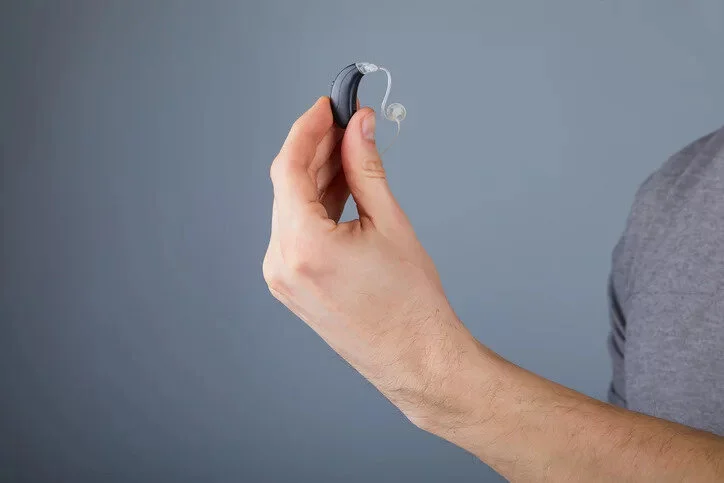 Hearing Aids: Explained