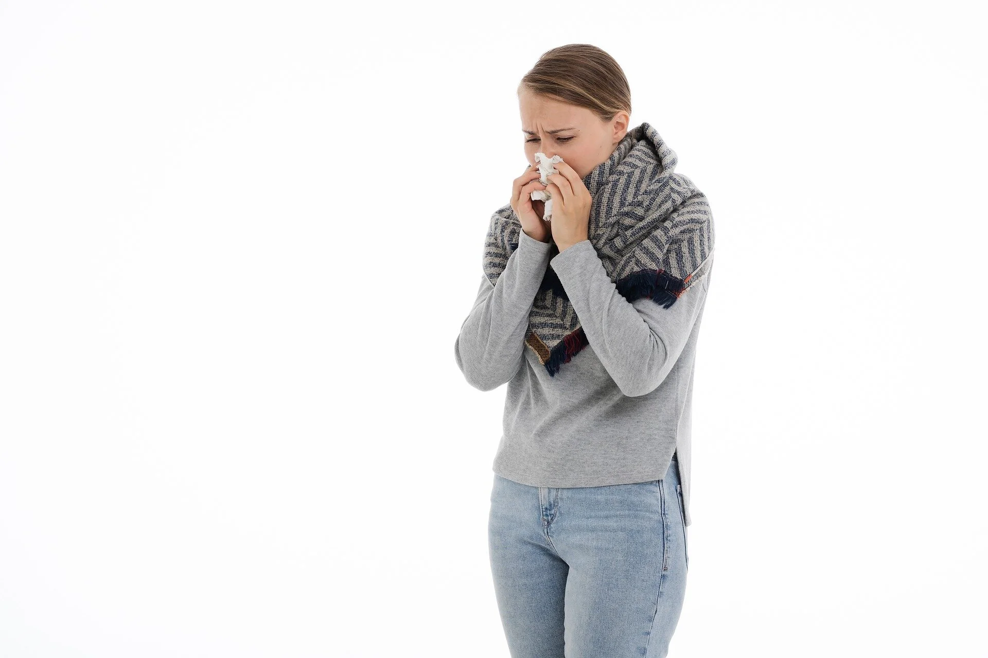 What Is a Deviated Septum?