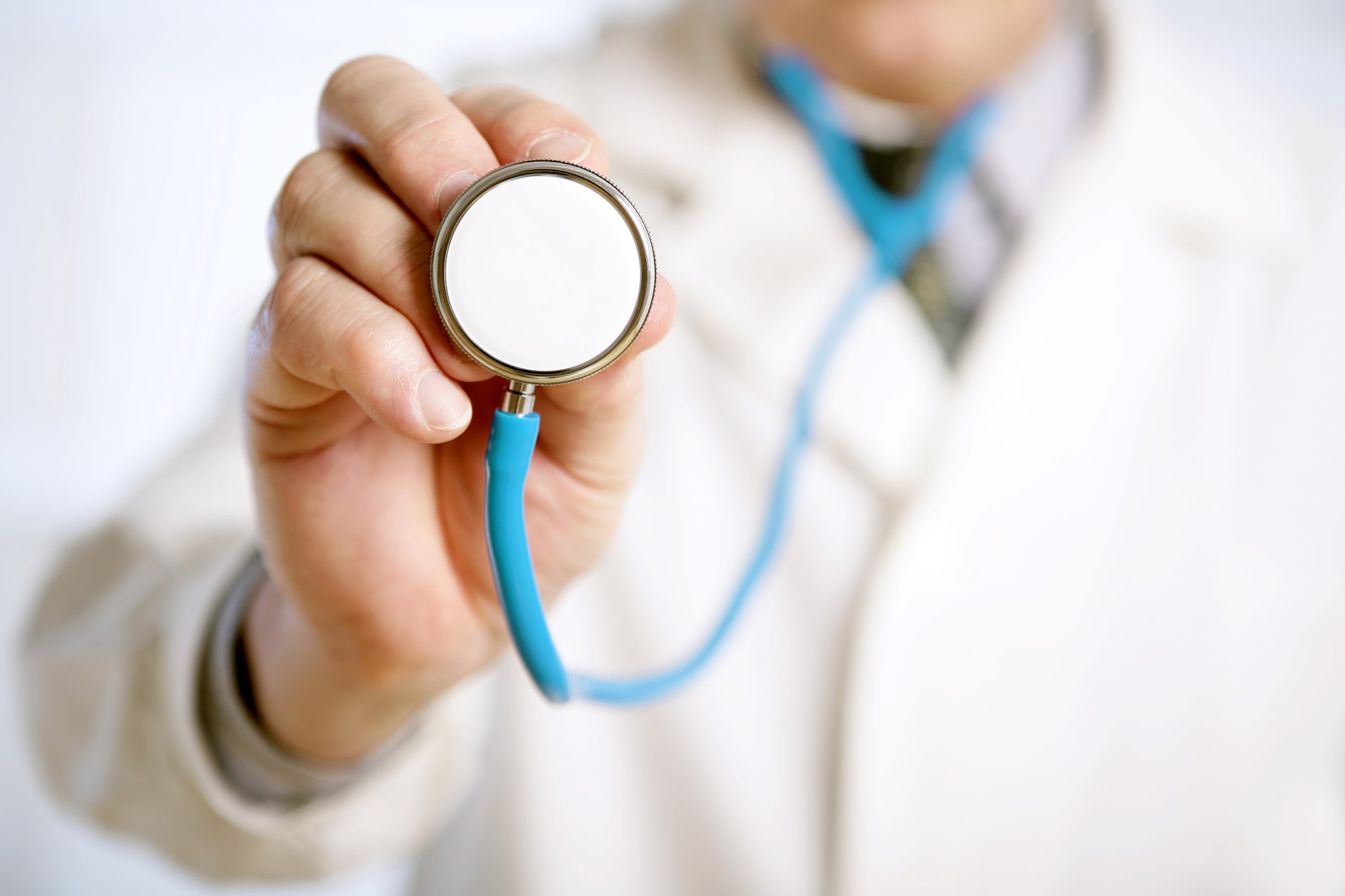Ear, Nose & Throat: The Role of Your Sinus Doctor
