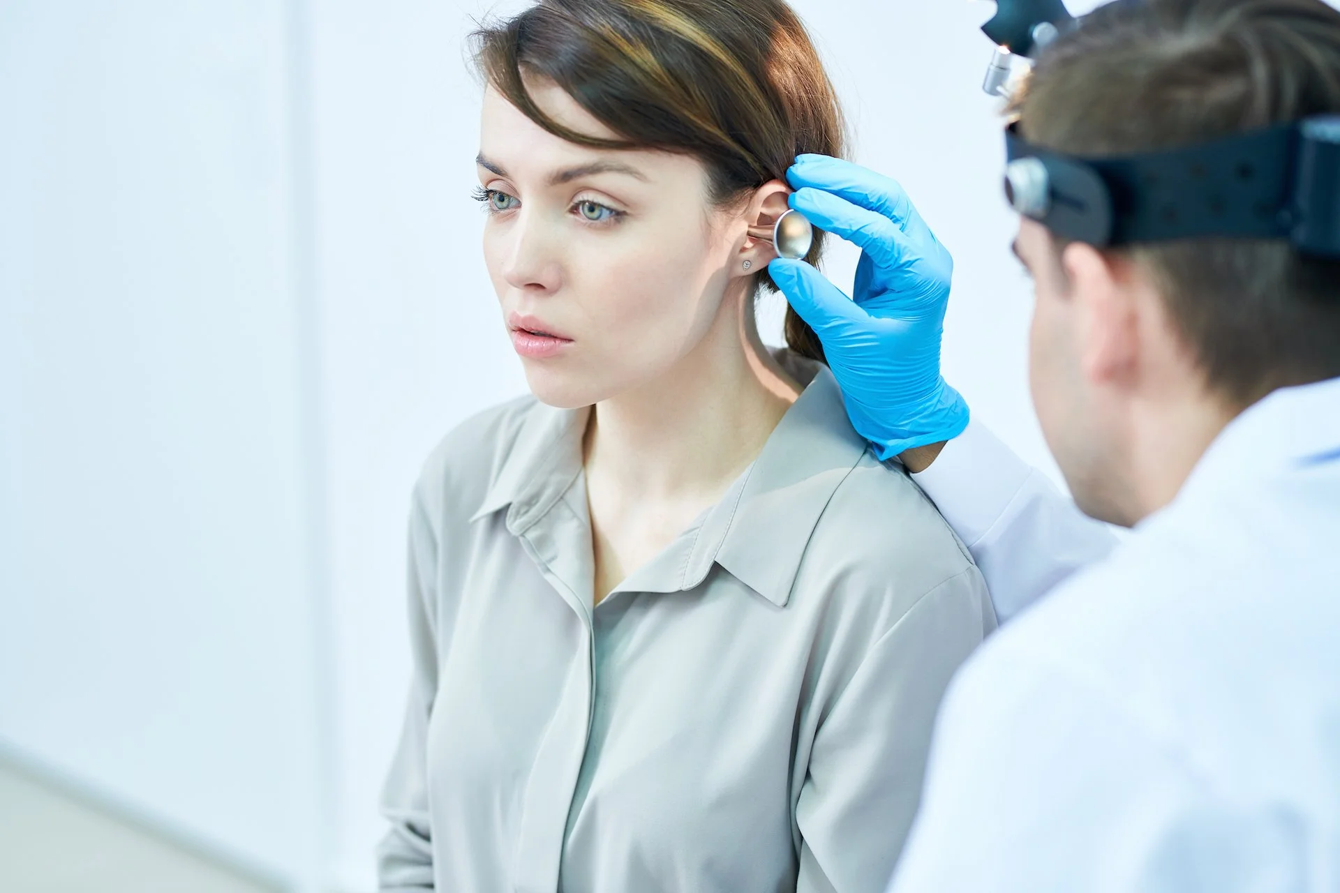 Signs it’s Time to Visit a Hearing Center