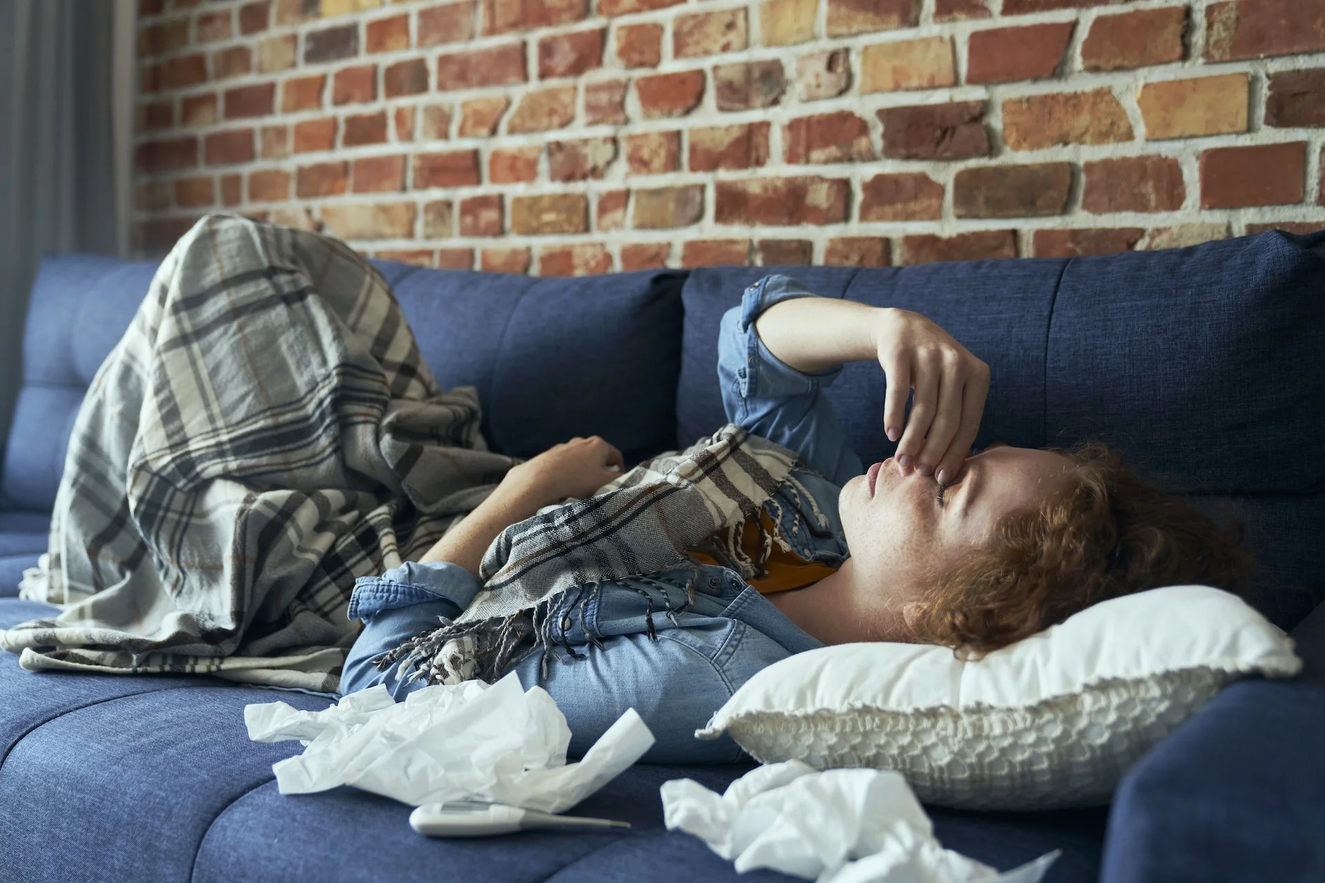When To See A Sinus Specialist