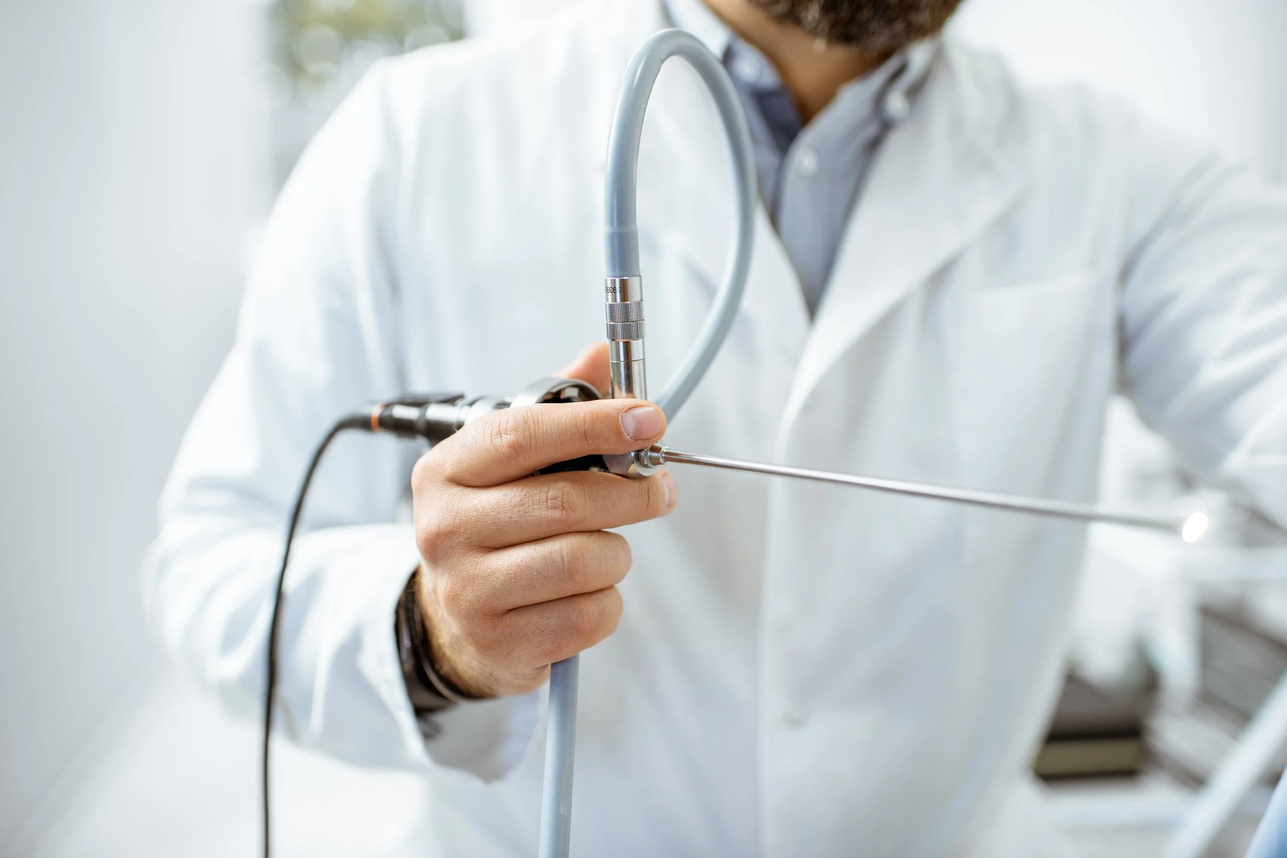 What to Expect When Visiting a Hearing Clinic