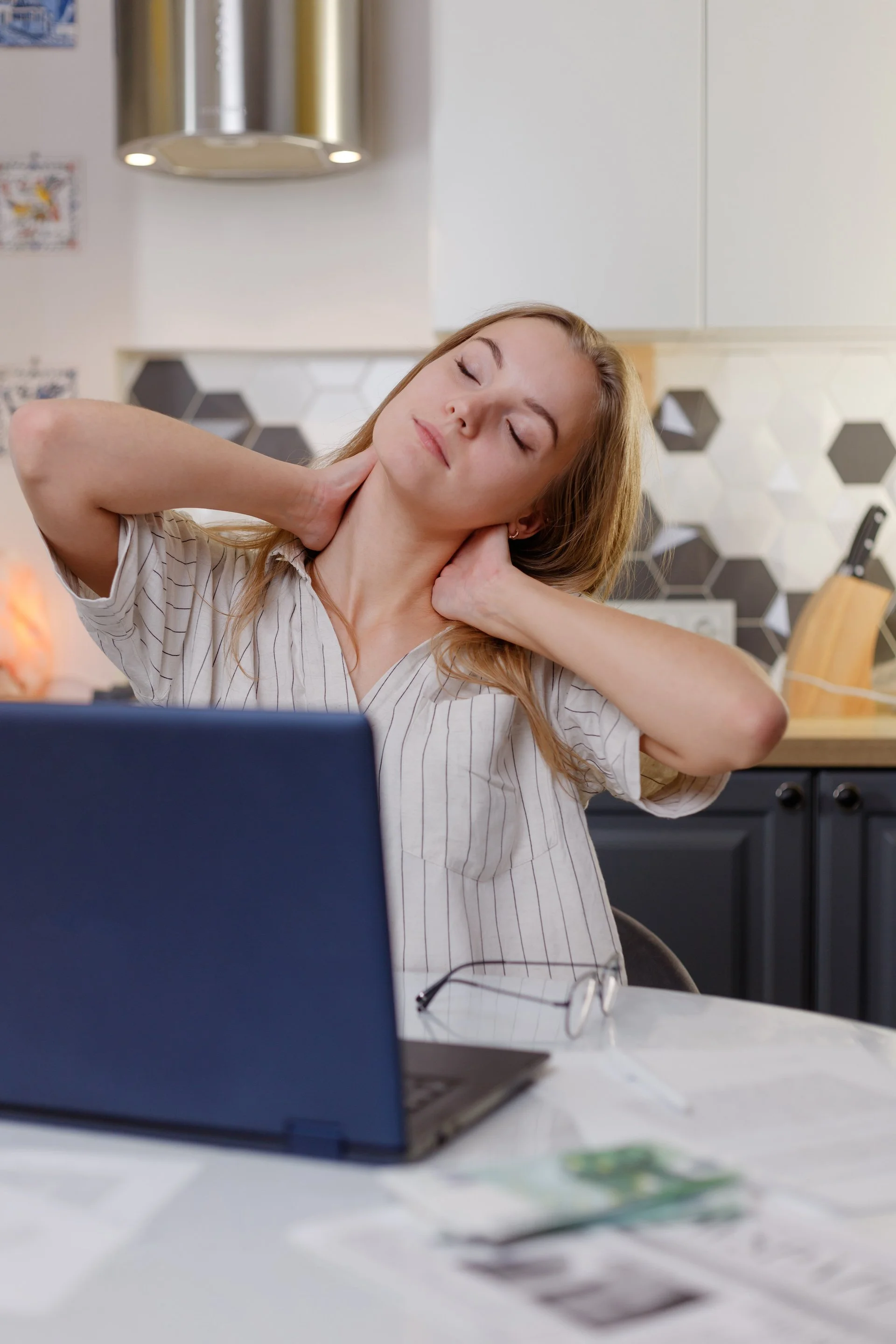 How to Treat a Neck Injury