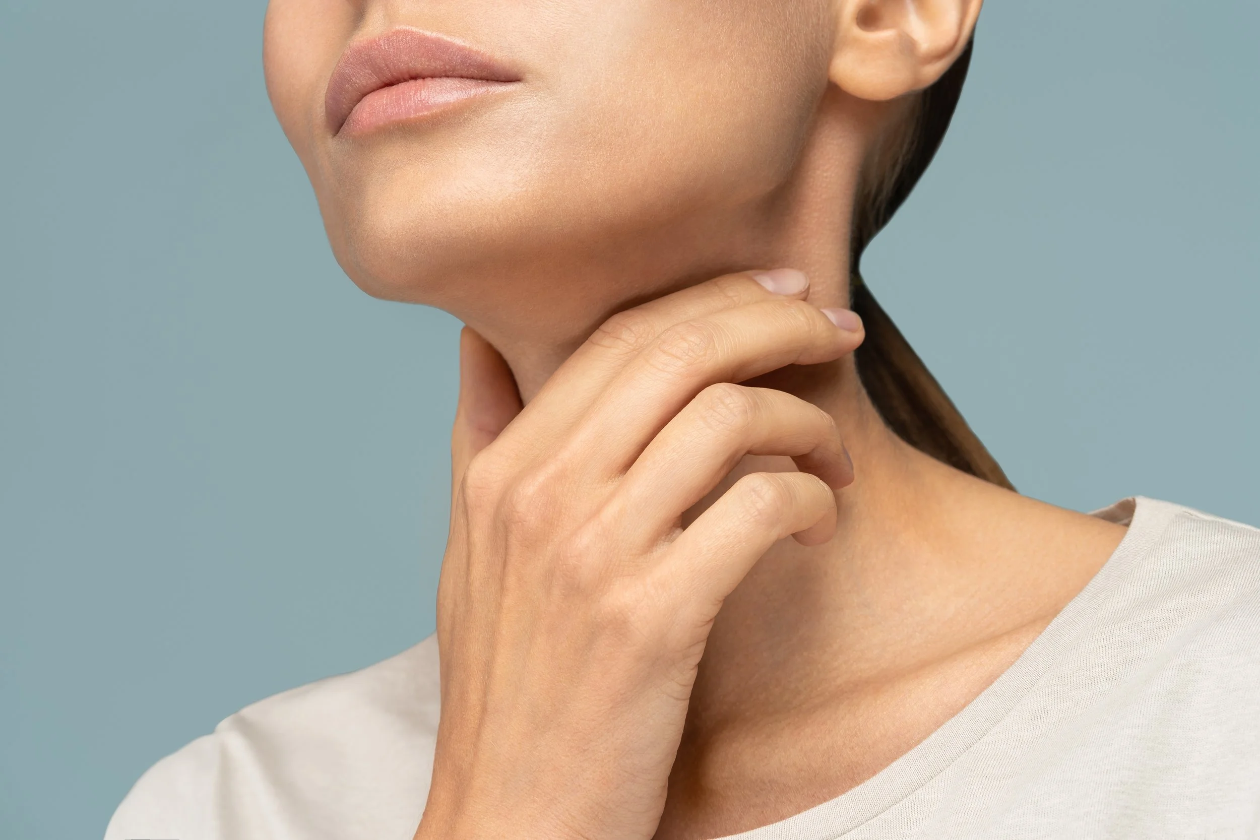 Signs a Sore Throat Is Something More