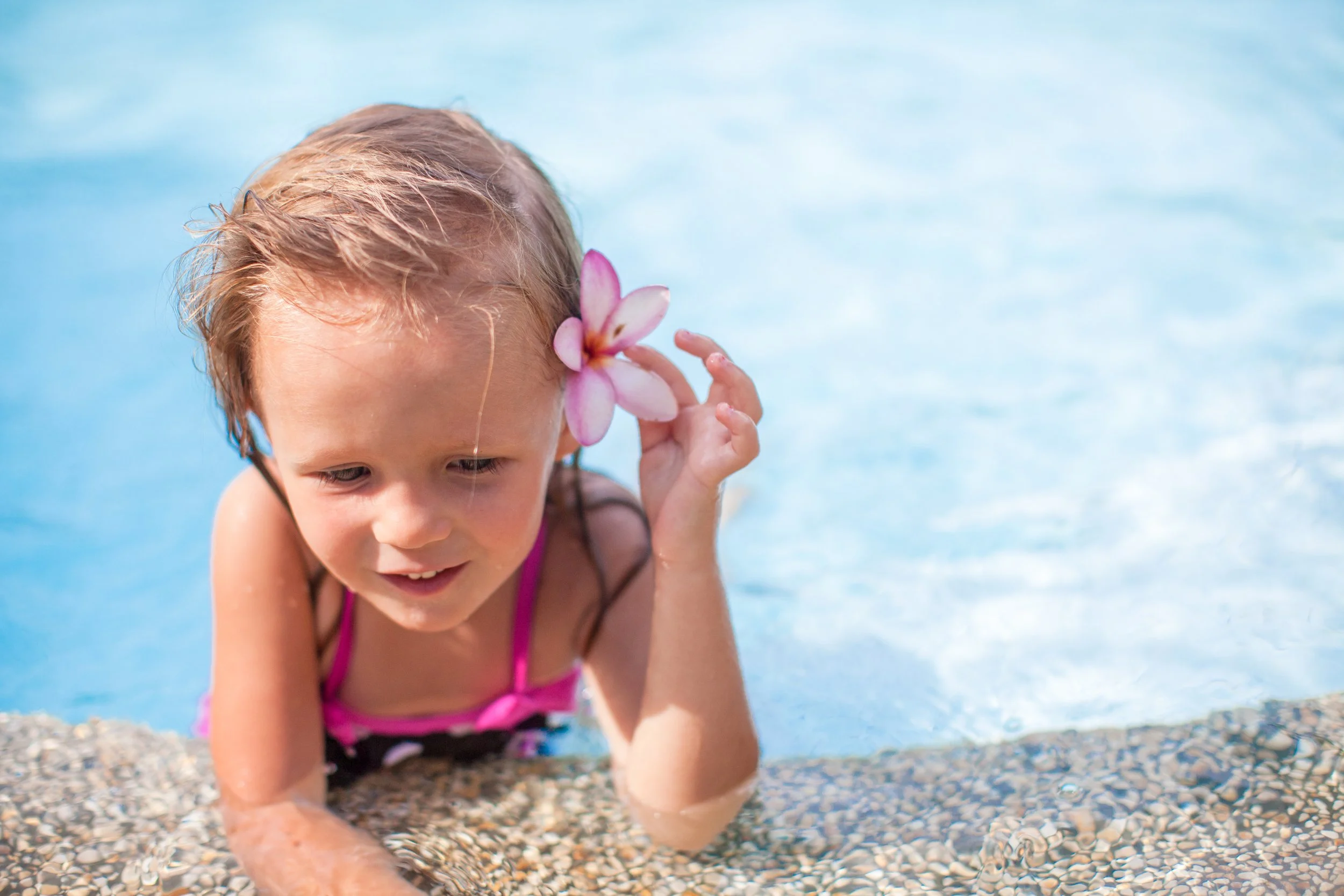 How to Treat Swimmer’s Ear
