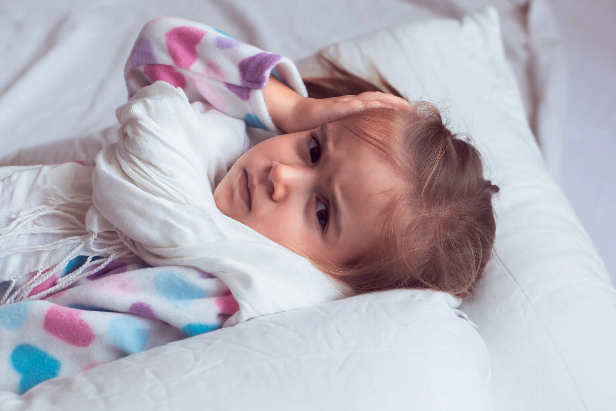 Signs You May Need Tonsil Surgery