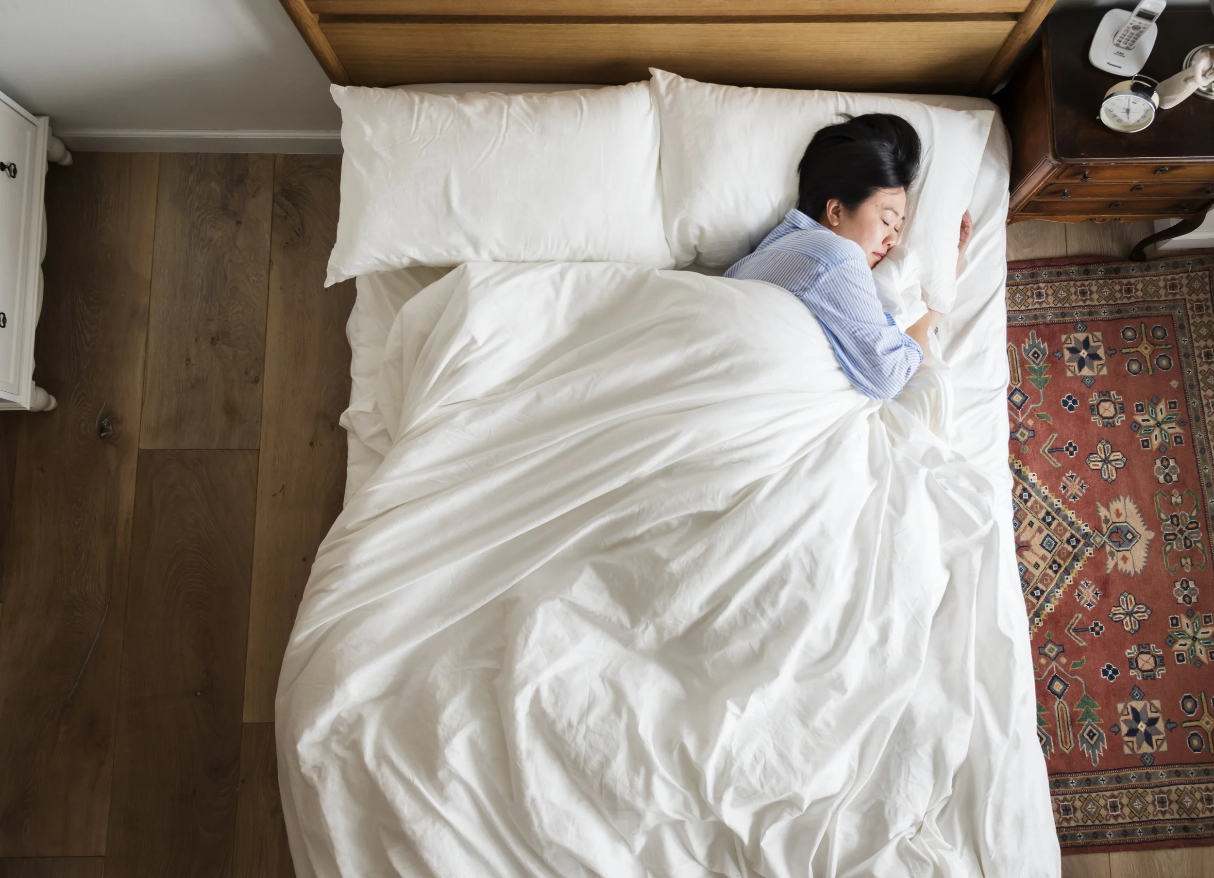 The Best Treatment for Sleep Apnea