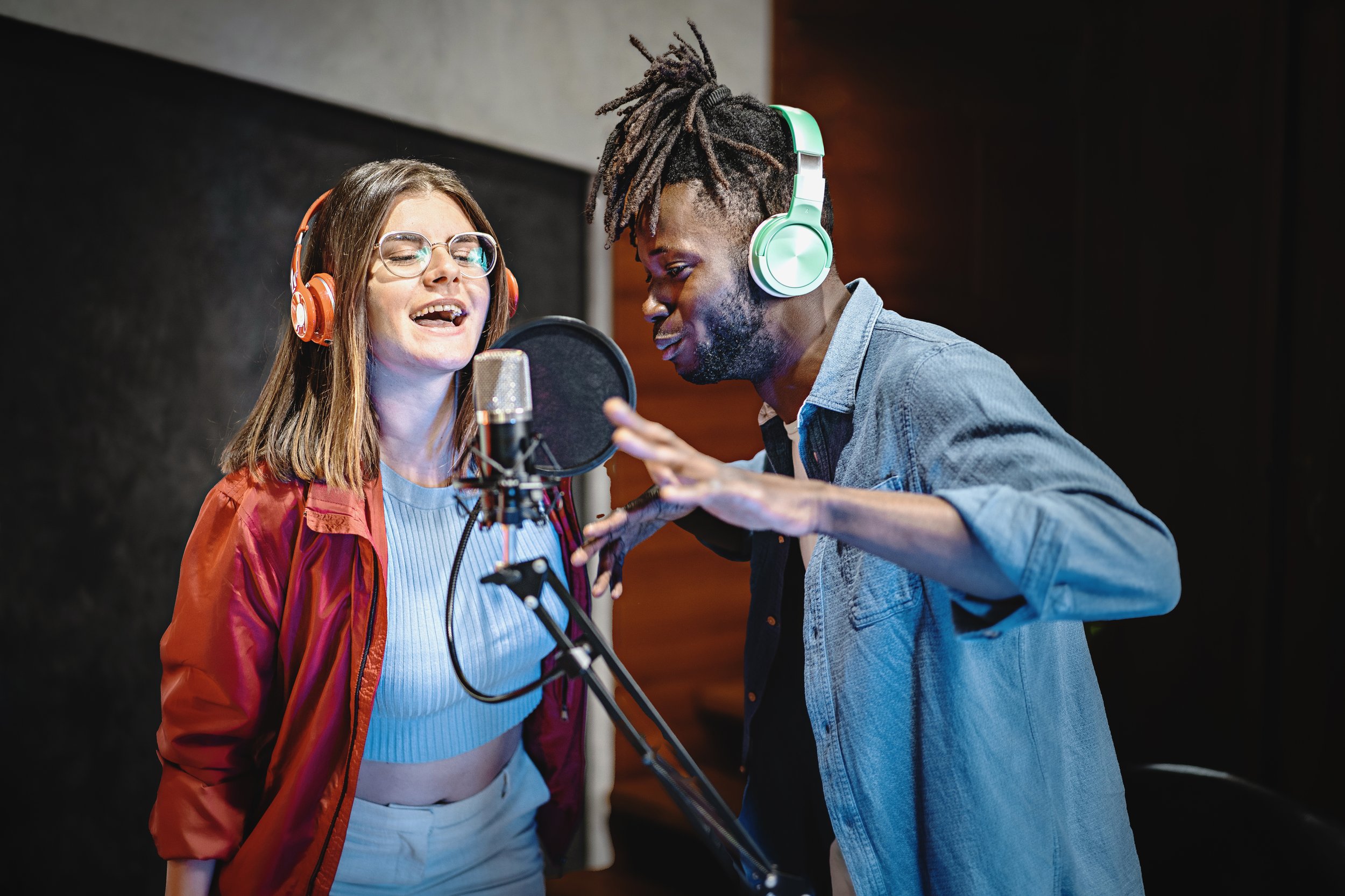 Vocal Health Tips for Singers and Public Speakers in Nashville, TN