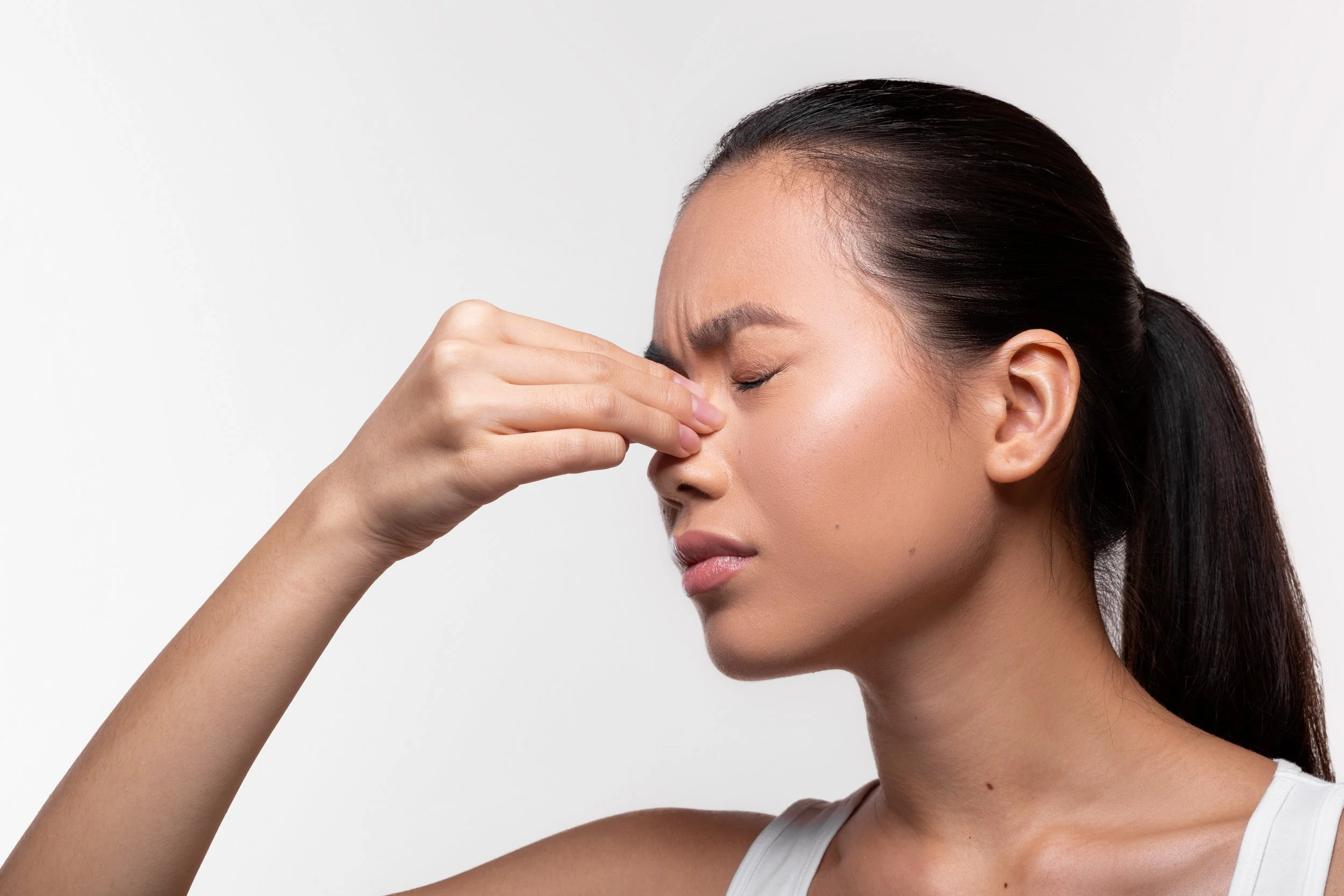 Common Causes and Treatments for Chronic Sinusitis - Nashville, TN