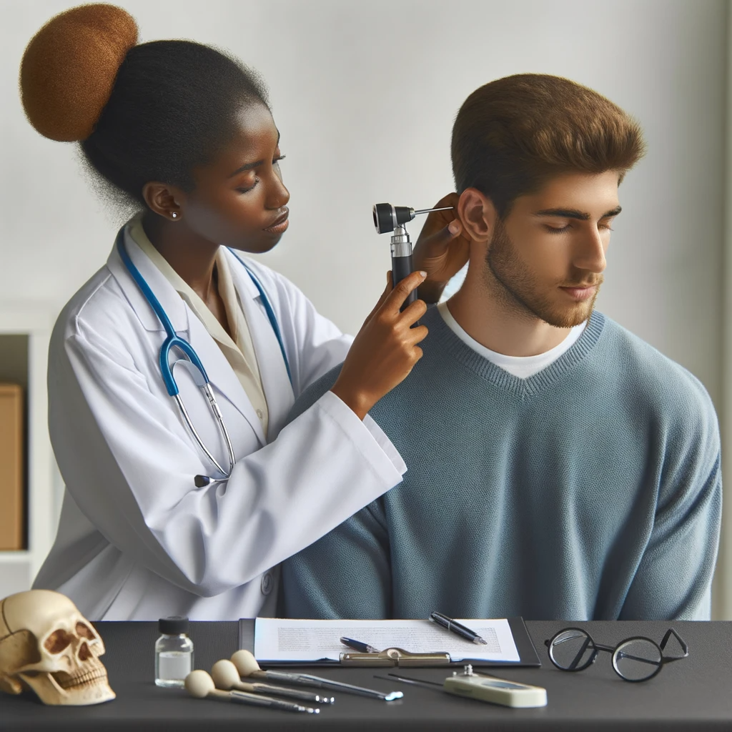The Importance of Regular Check-ups with Your Ear, Nose, and Throat Doctor 