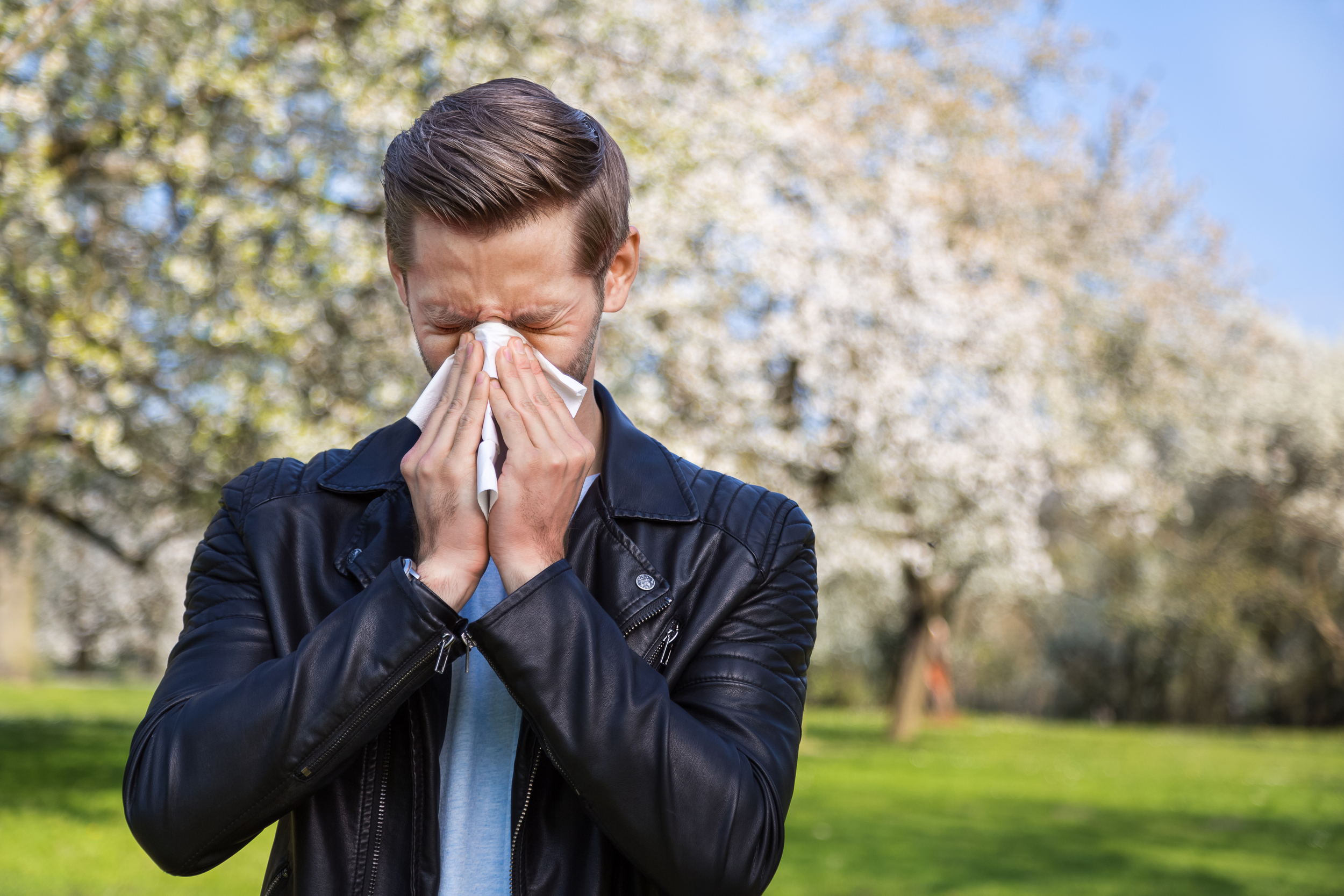 When to Seek Help from a Nashville Allergy Clinic