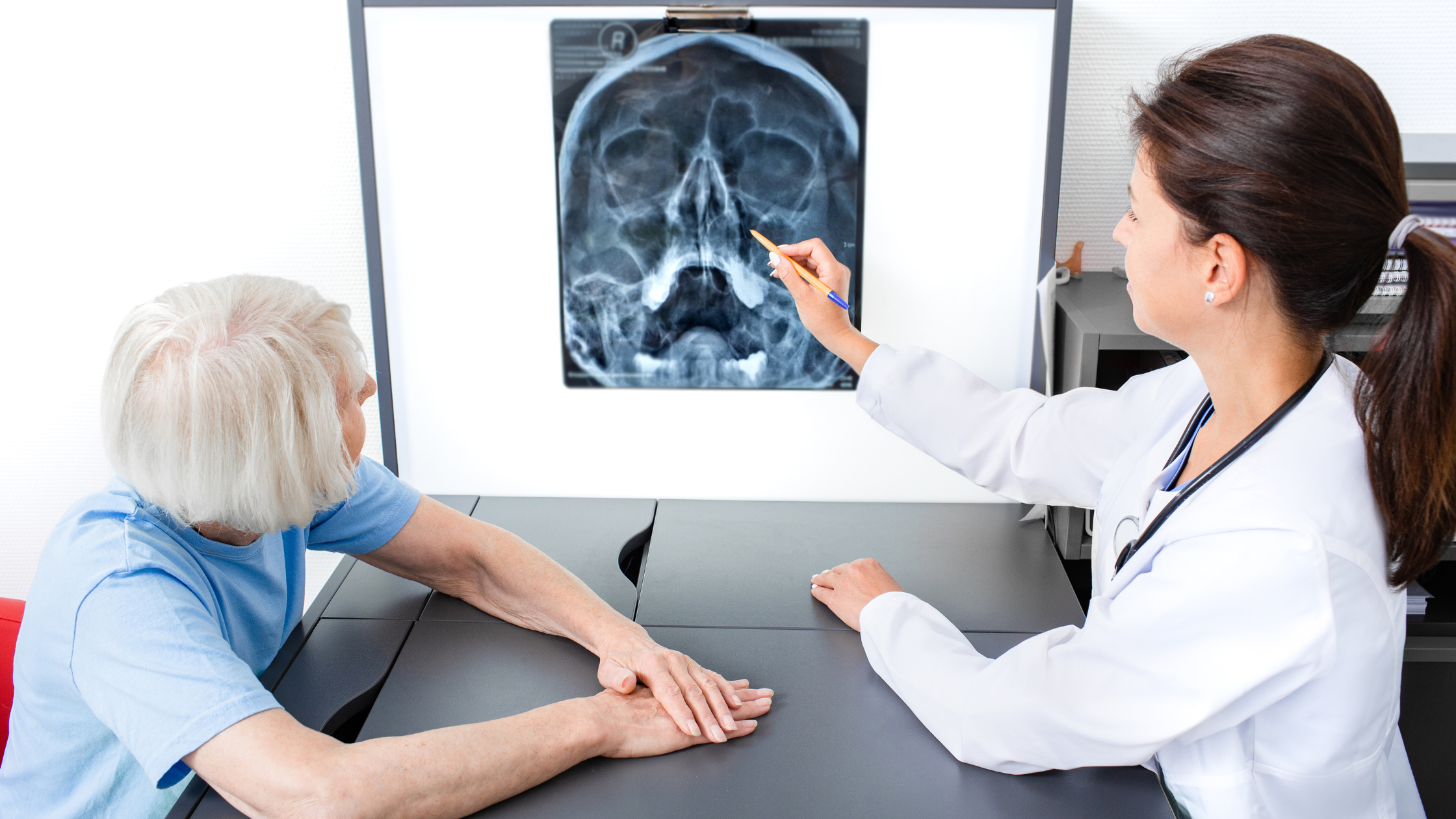 Understanding Sinusitis: Expert Insights from Nashville's Sinus Specialists