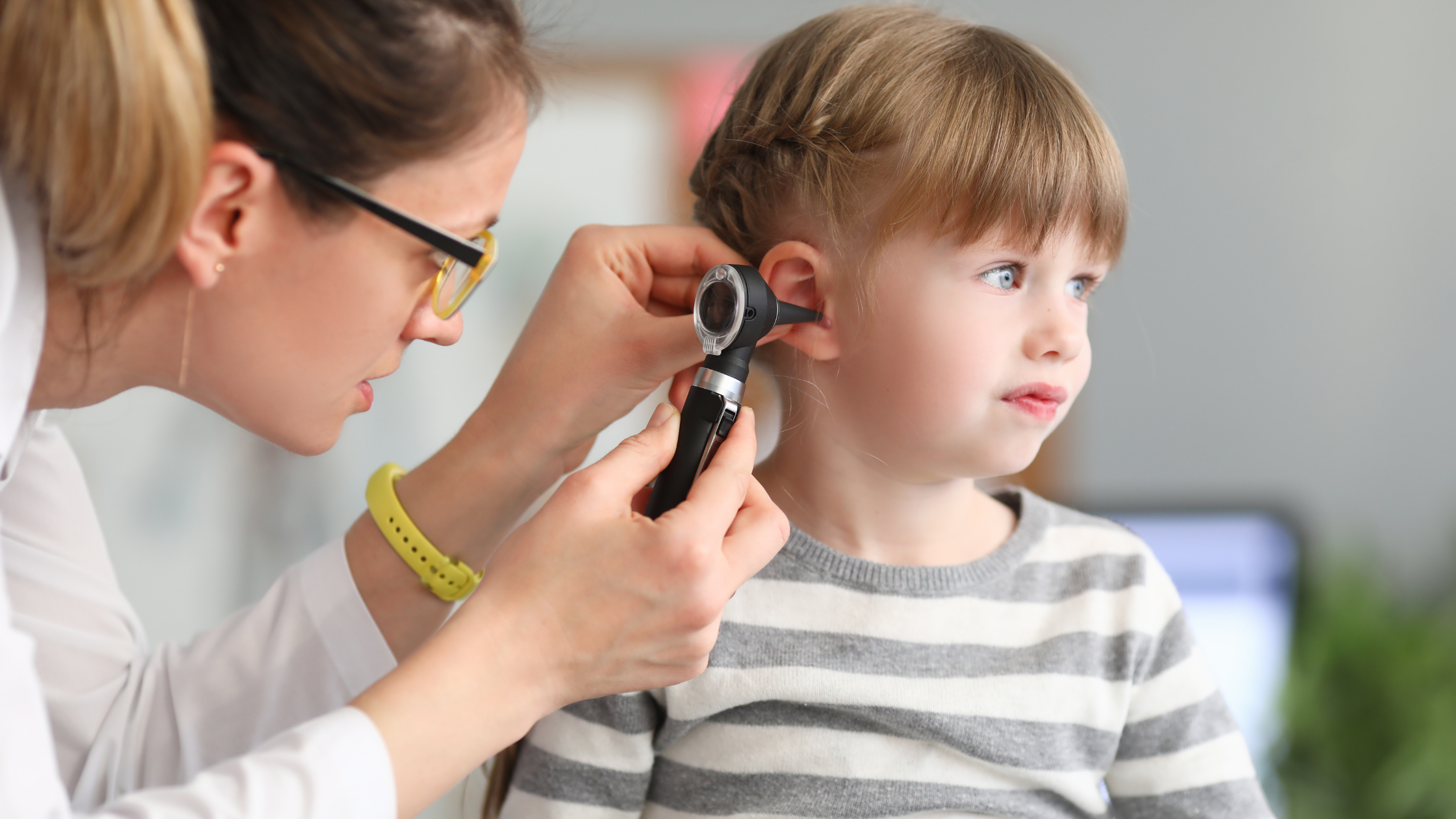 Pediatric Hearing Care: Specialized Services at Nashville's OAT Hearing Center