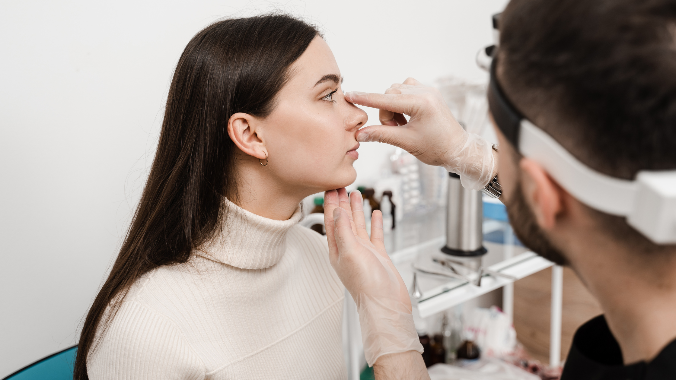 Personalized Sinus Treatment Plans: How OAT Nashville Tailors Your Care