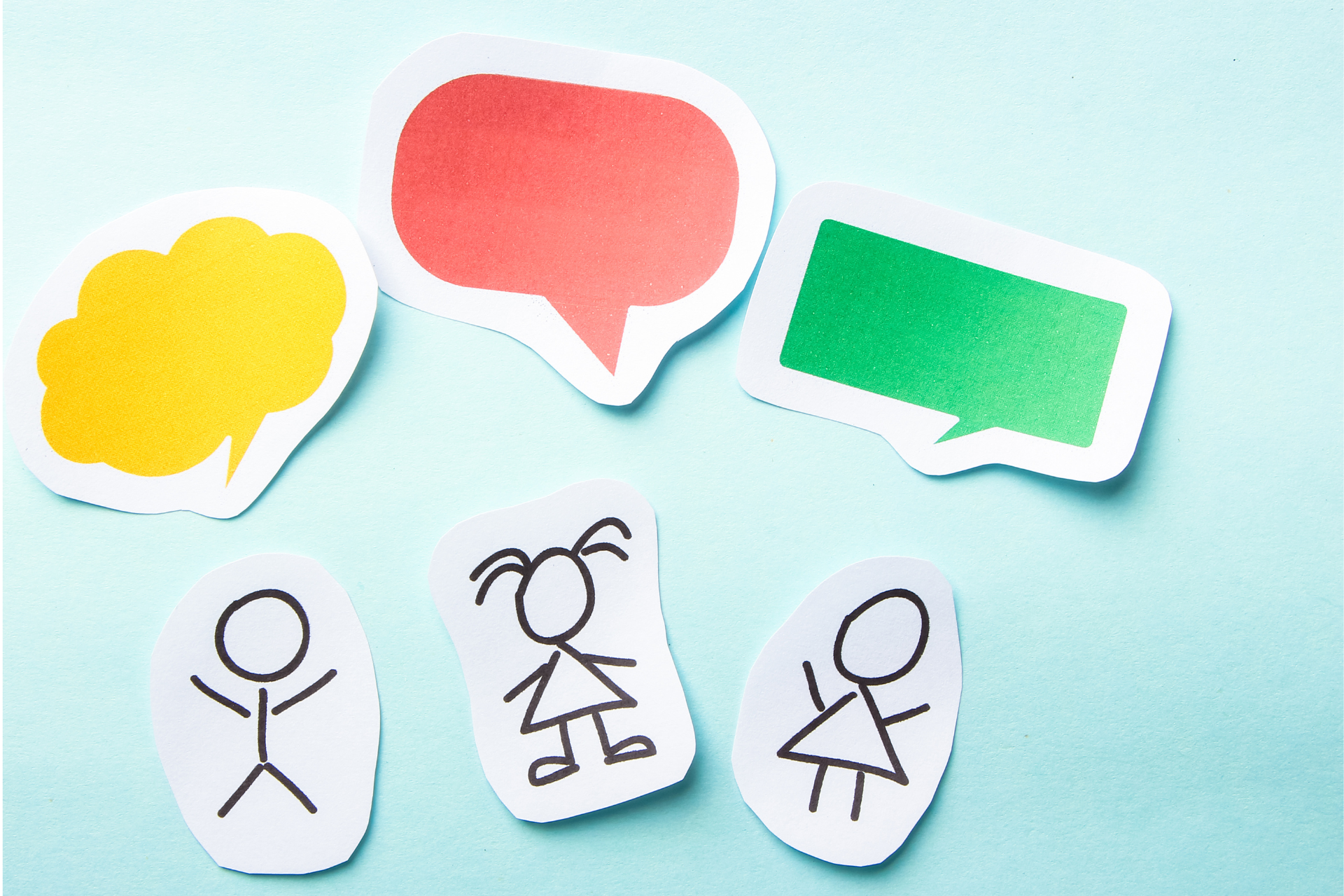 Speech and Language Development in Children: How Nashville Pediatric ENTs Can Help