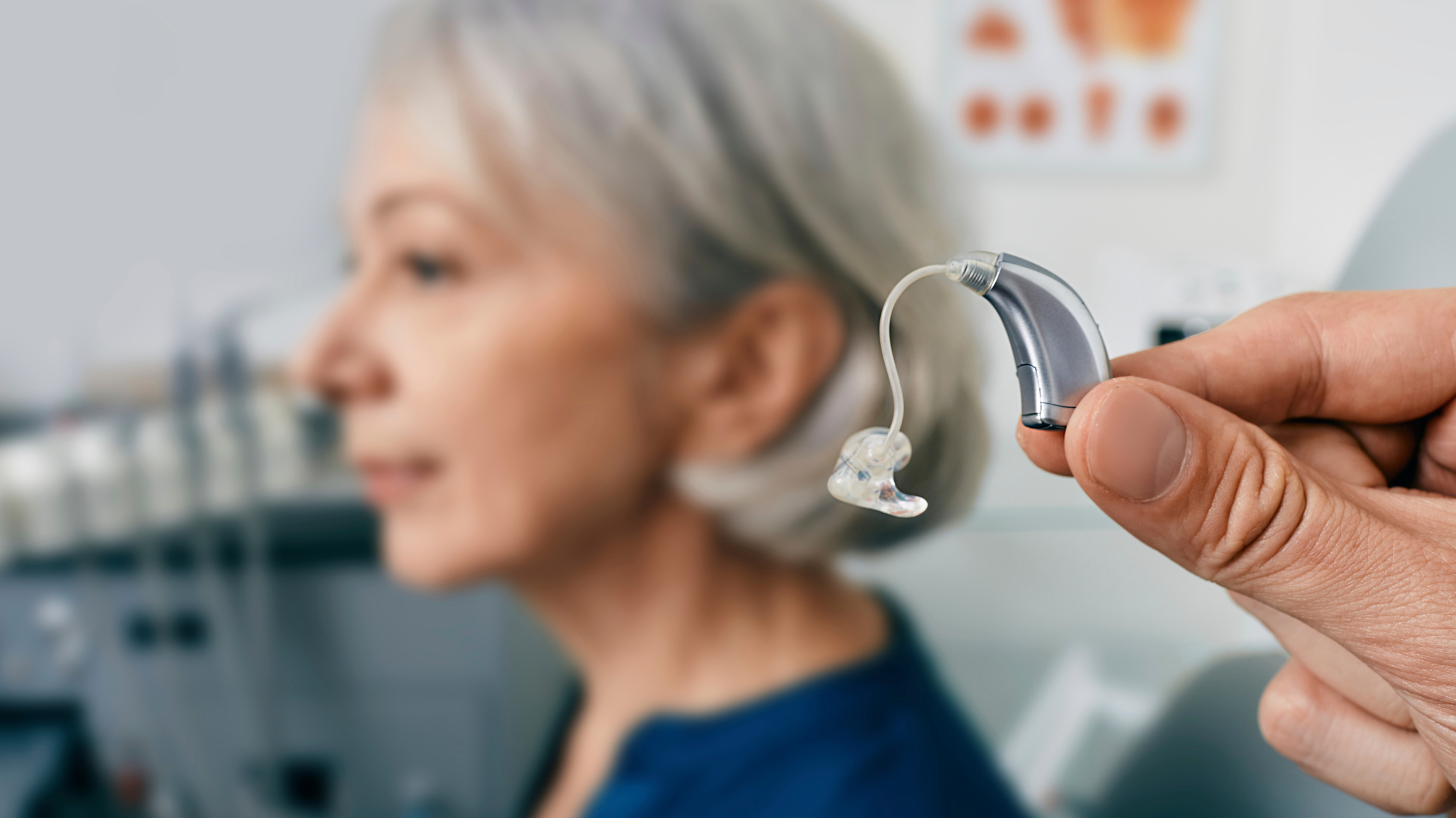Hearing Aid Upgrades: When and Why to Consider Them