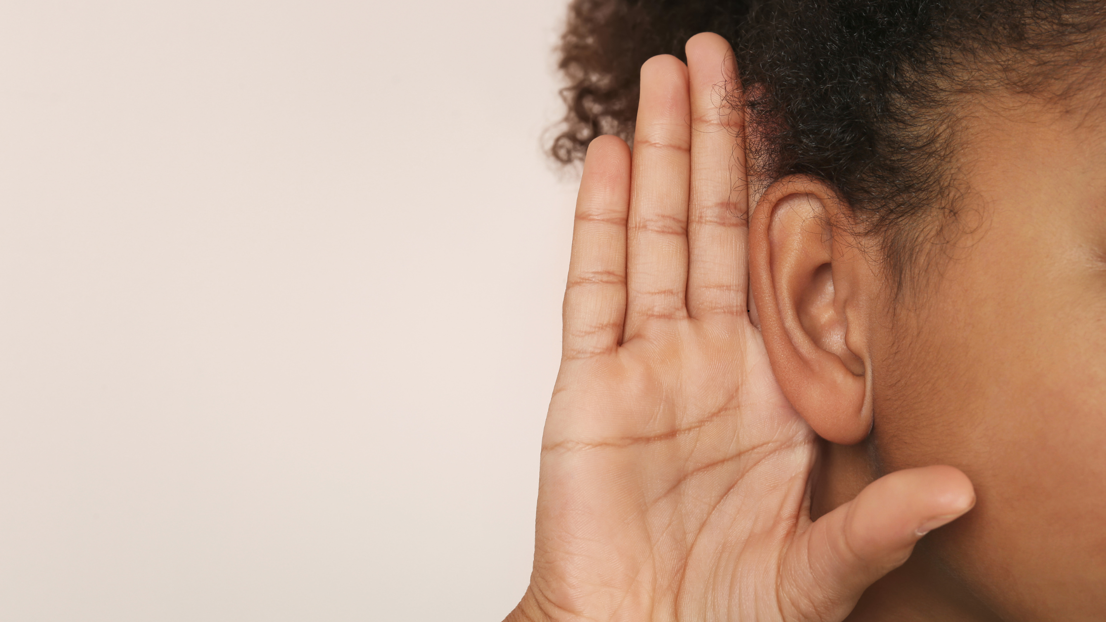 How Hearing Loss Affects Speech Development in Children