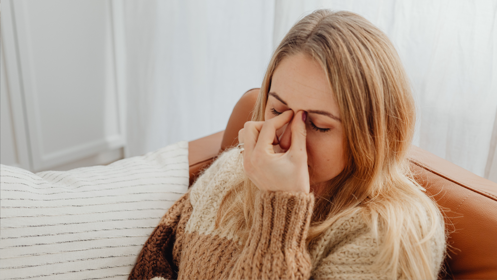 The Relationship Between Sinus Health and Sleep Quality in 2026