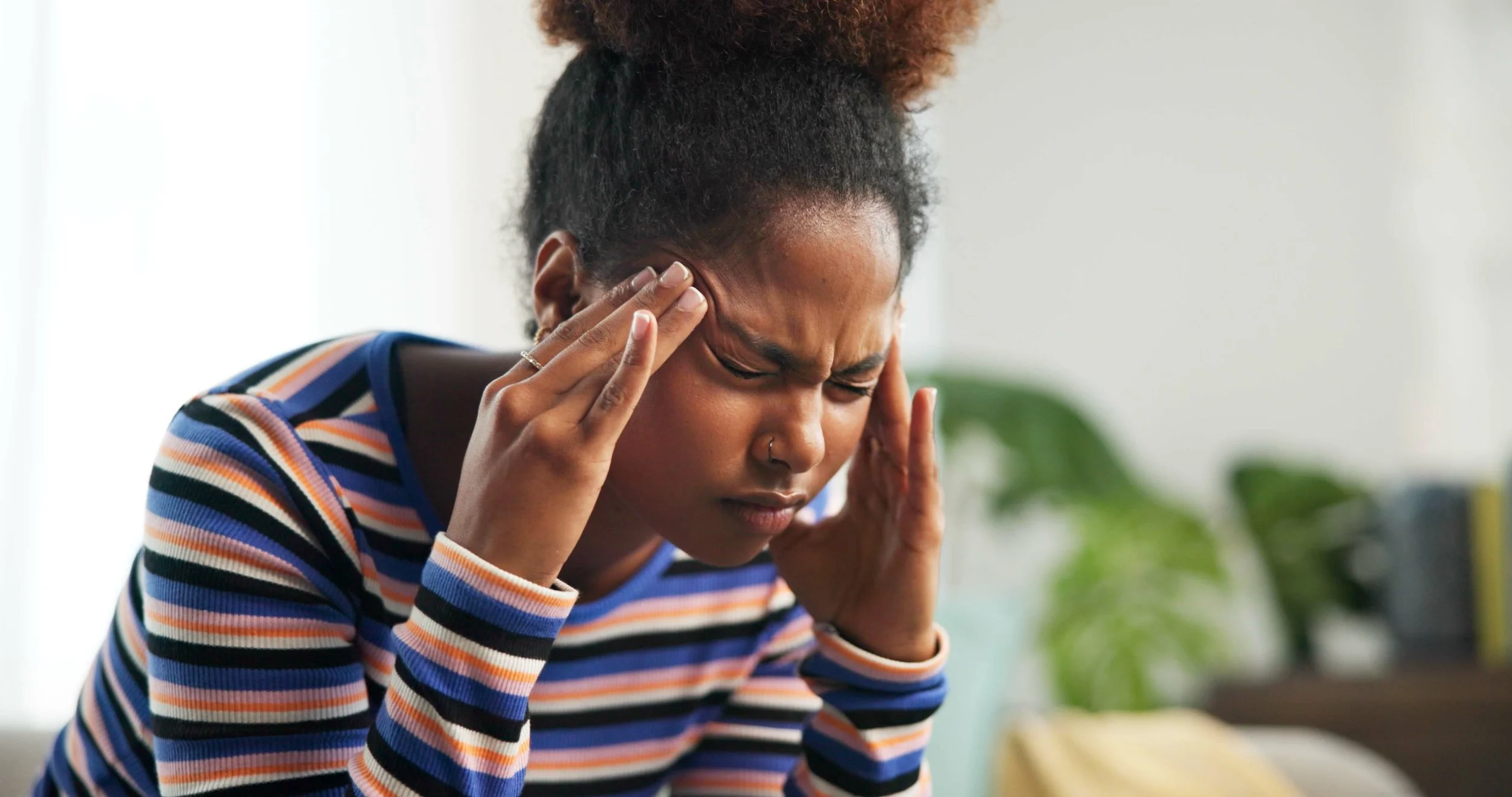 Can Allergies Cause Dizziness or Vertigo?