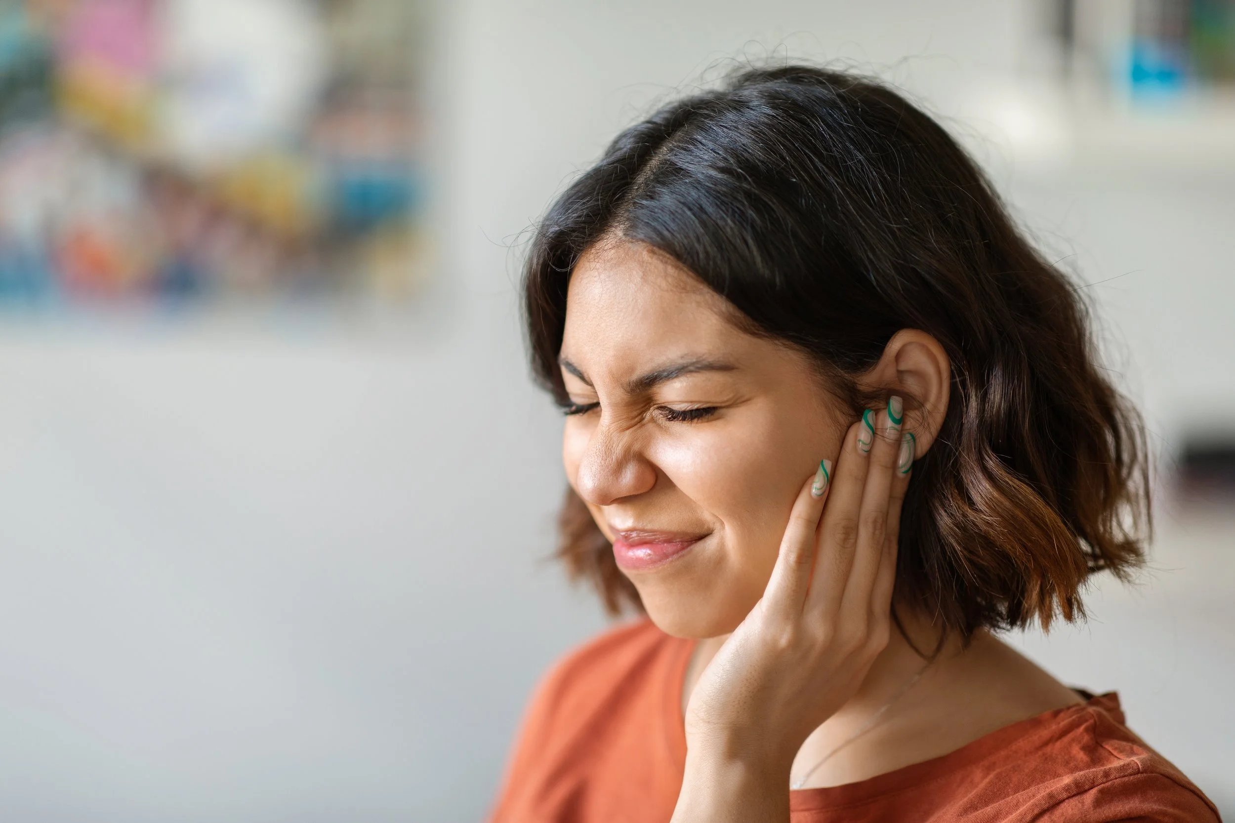 Why Your Ears Ring More After Loud Events