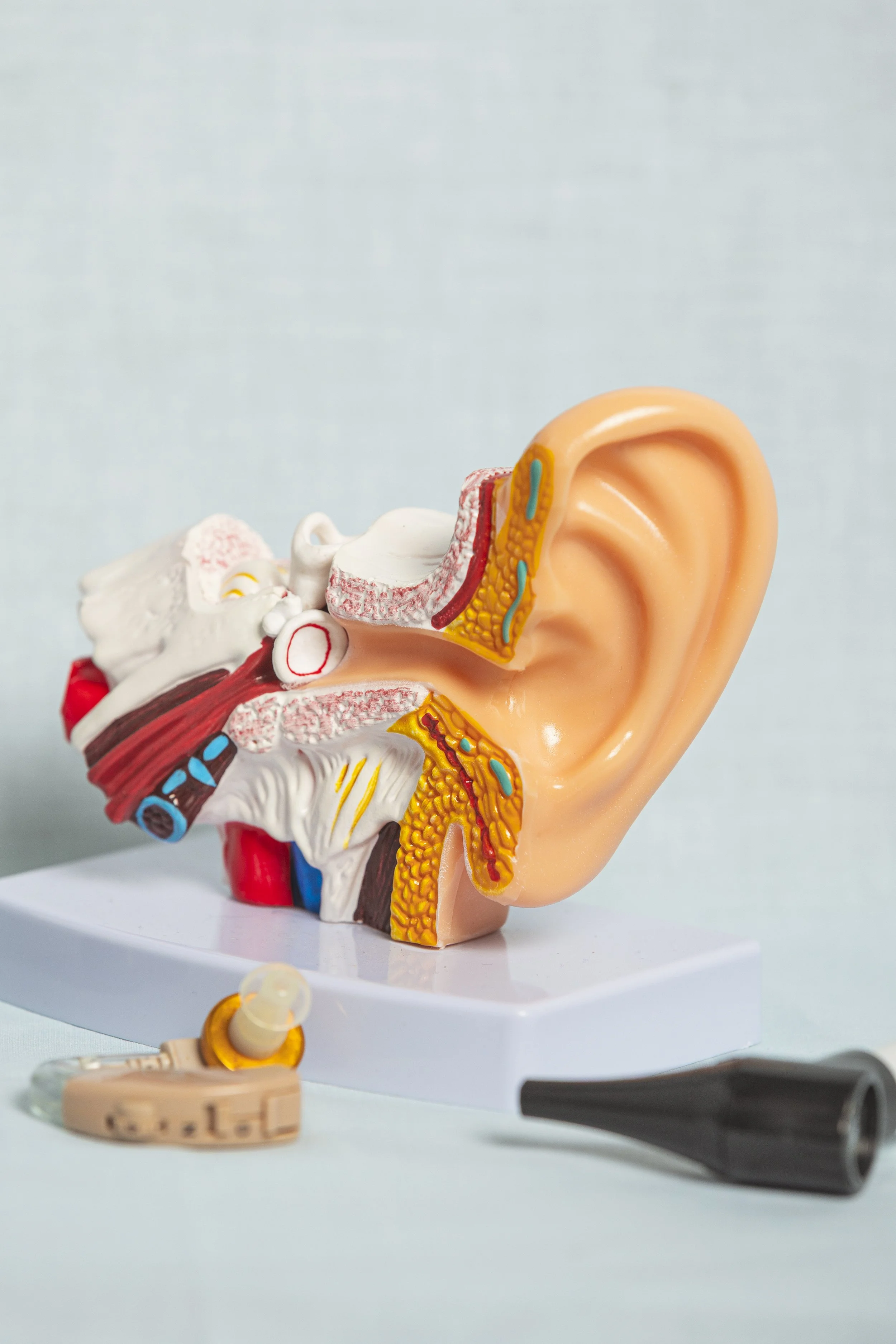 Why Does One Ear Feel Clogged? 8 Common Causes and When to See an ENT