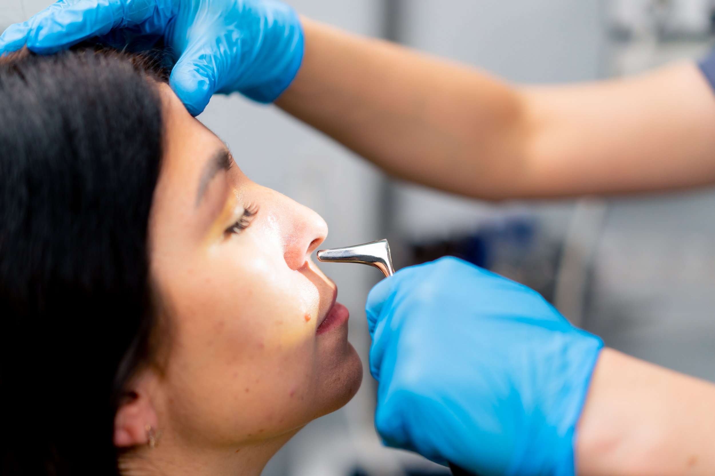 Sinus Pressure or Migraine? How to Tell the Difference
