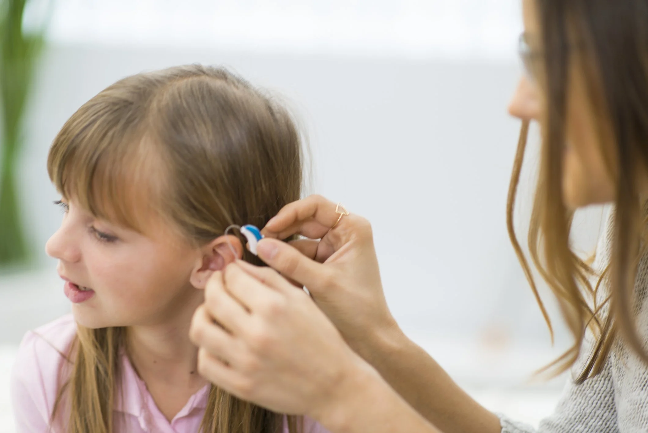 Winter Ear Care Tips for Children in Nashville