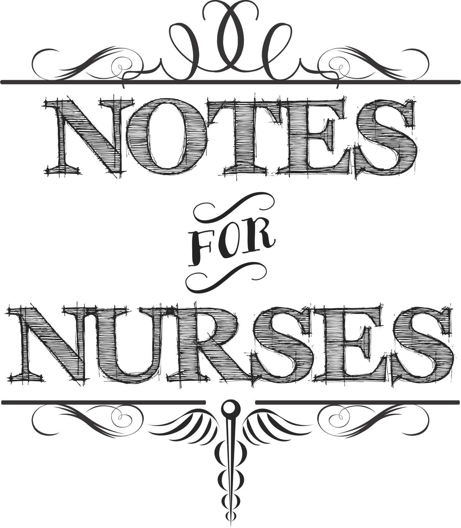 Notes for Nurses