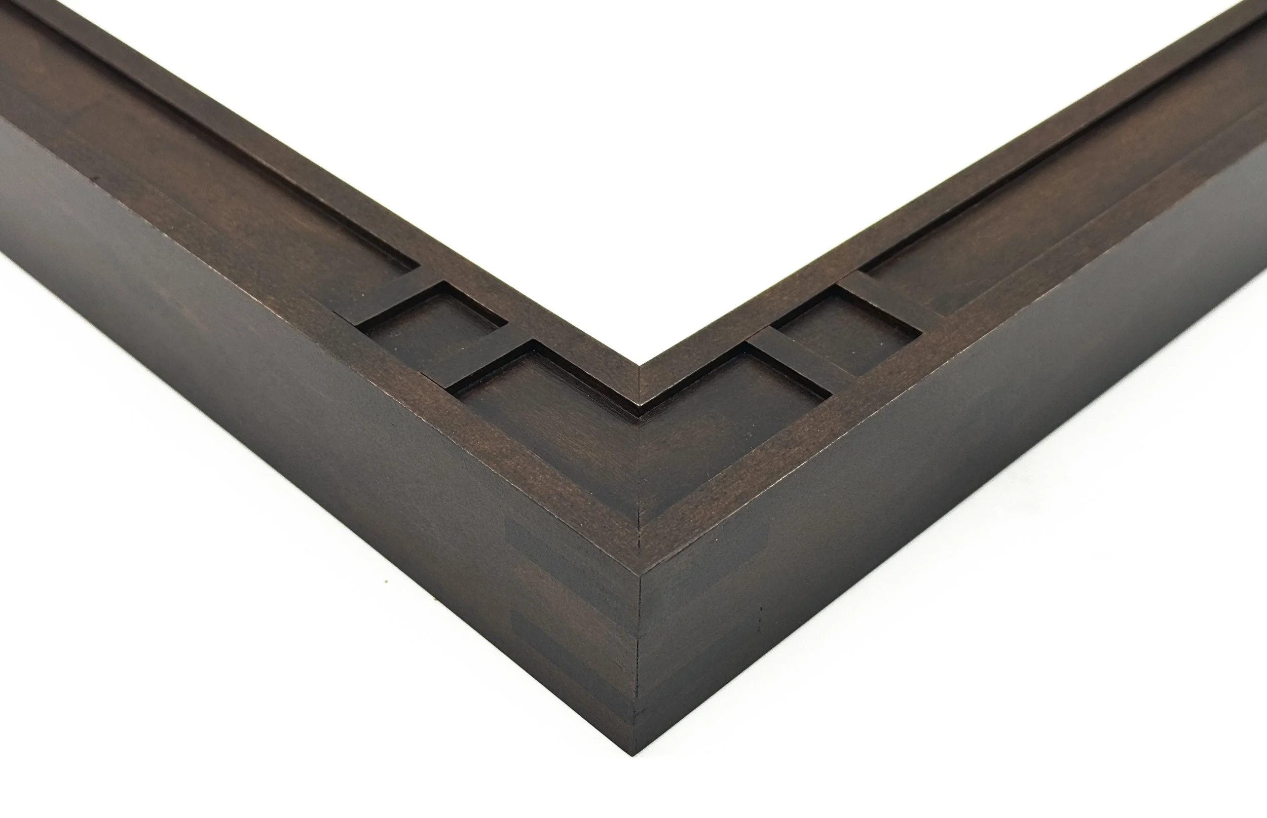 Brown Walnut