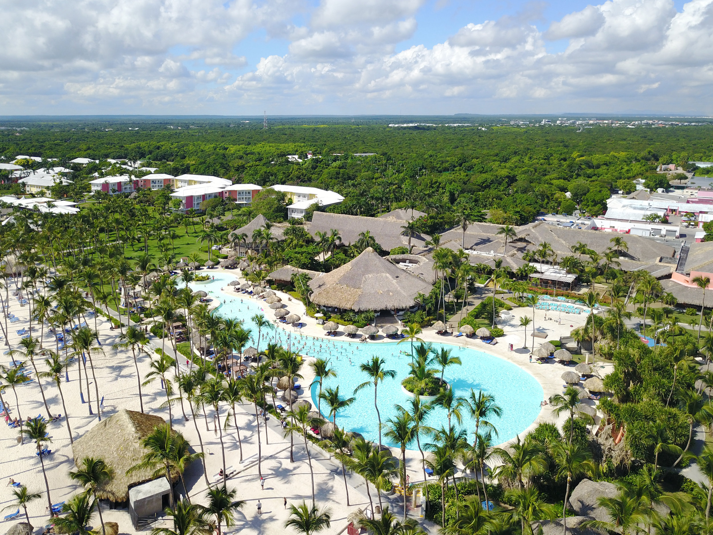 Club Med Punta Cana — michutravel