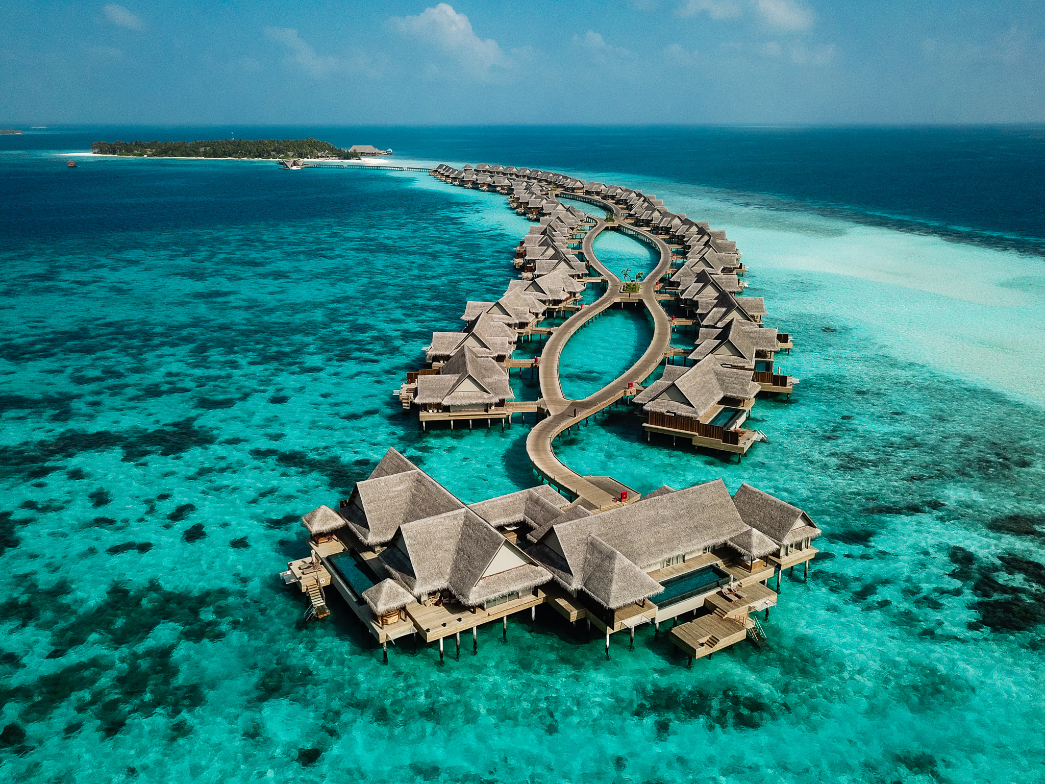 Joali Maldives — michutravel