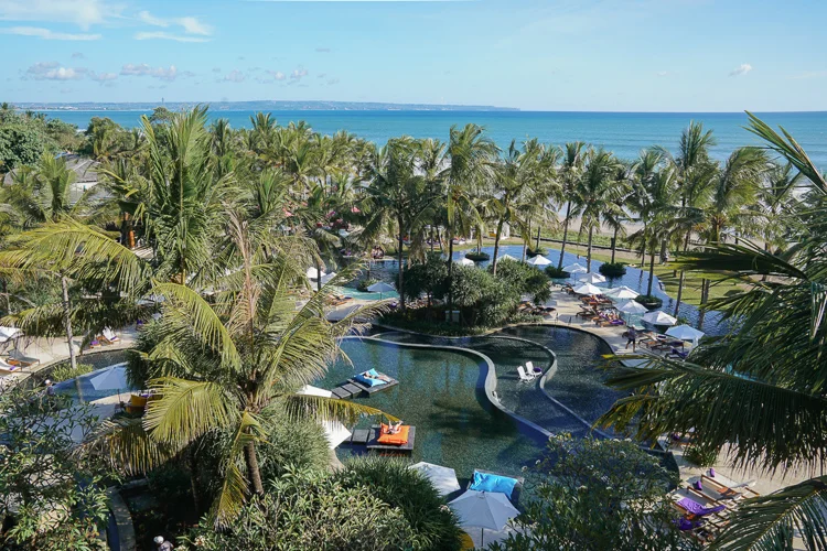 w seminyak