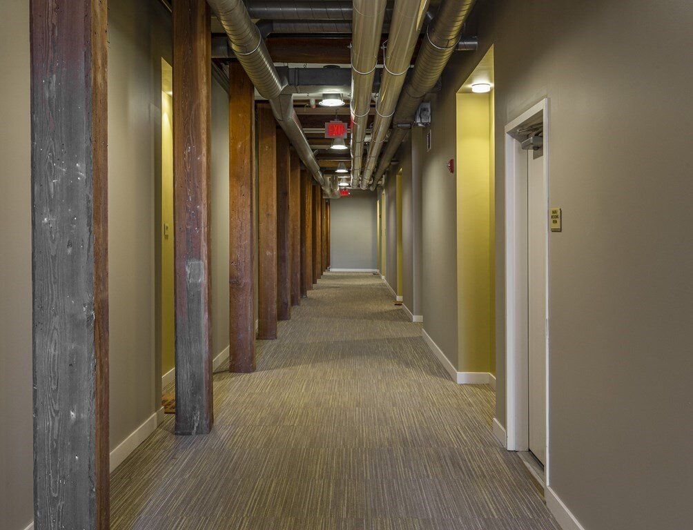 For Sale 48 Water St 301, Worcester, MA — Canal Lofts