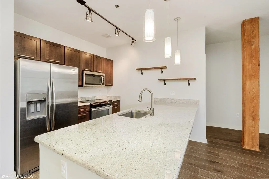 For Sale 48 Water St 301, Worcester, MA — Canal Lofts