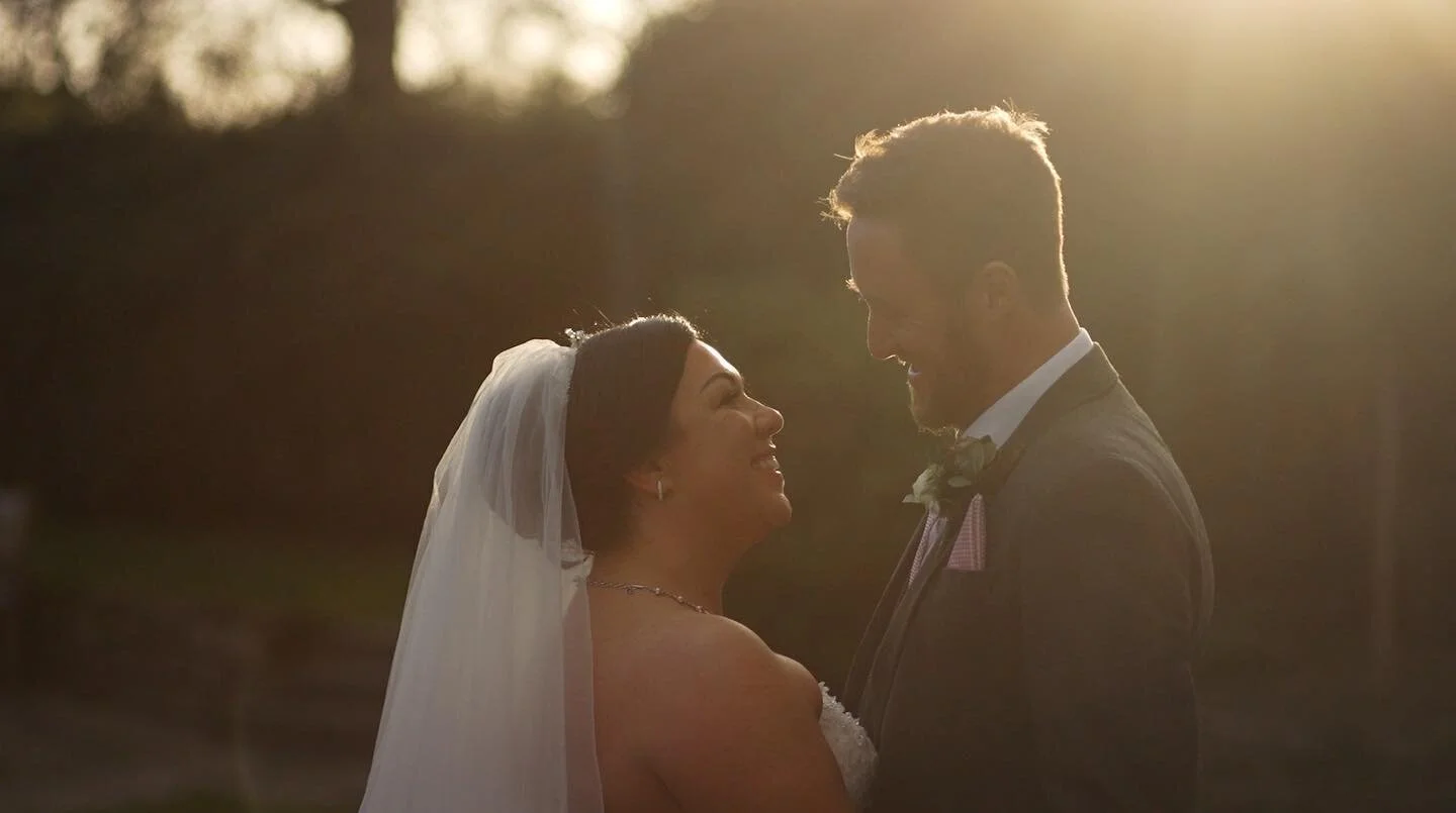 Yorkshire Wedding Videographer Midgley Wedding Cinematography
