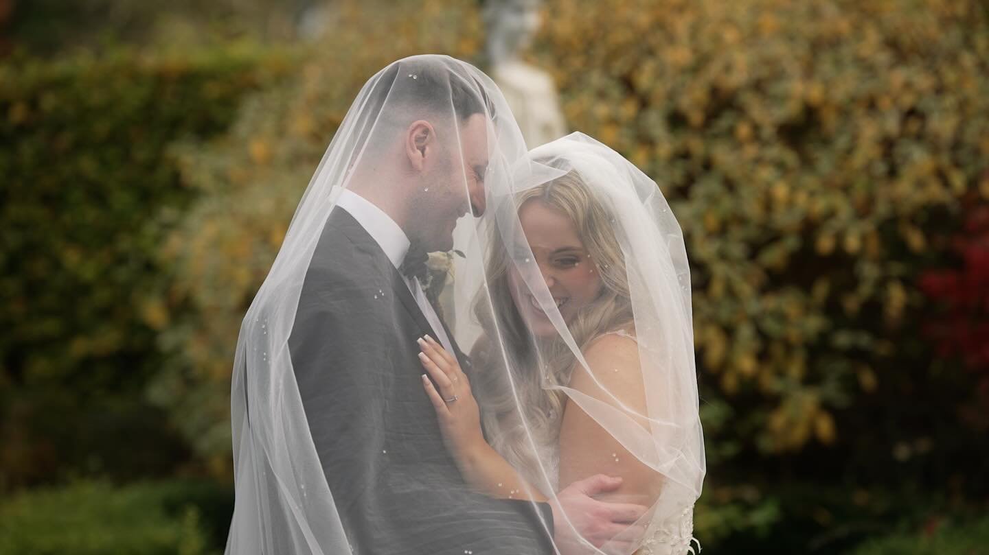 Perfect 🥂 These two are made for each other&hellip; watch the highlights and see!

#yorkshireweddingvideographer #leedsweddingvideographer #yorkweddingvideographer #harrogateweddingvideographer #allertoncastle #allertoncastlewedding #allertoncastlew